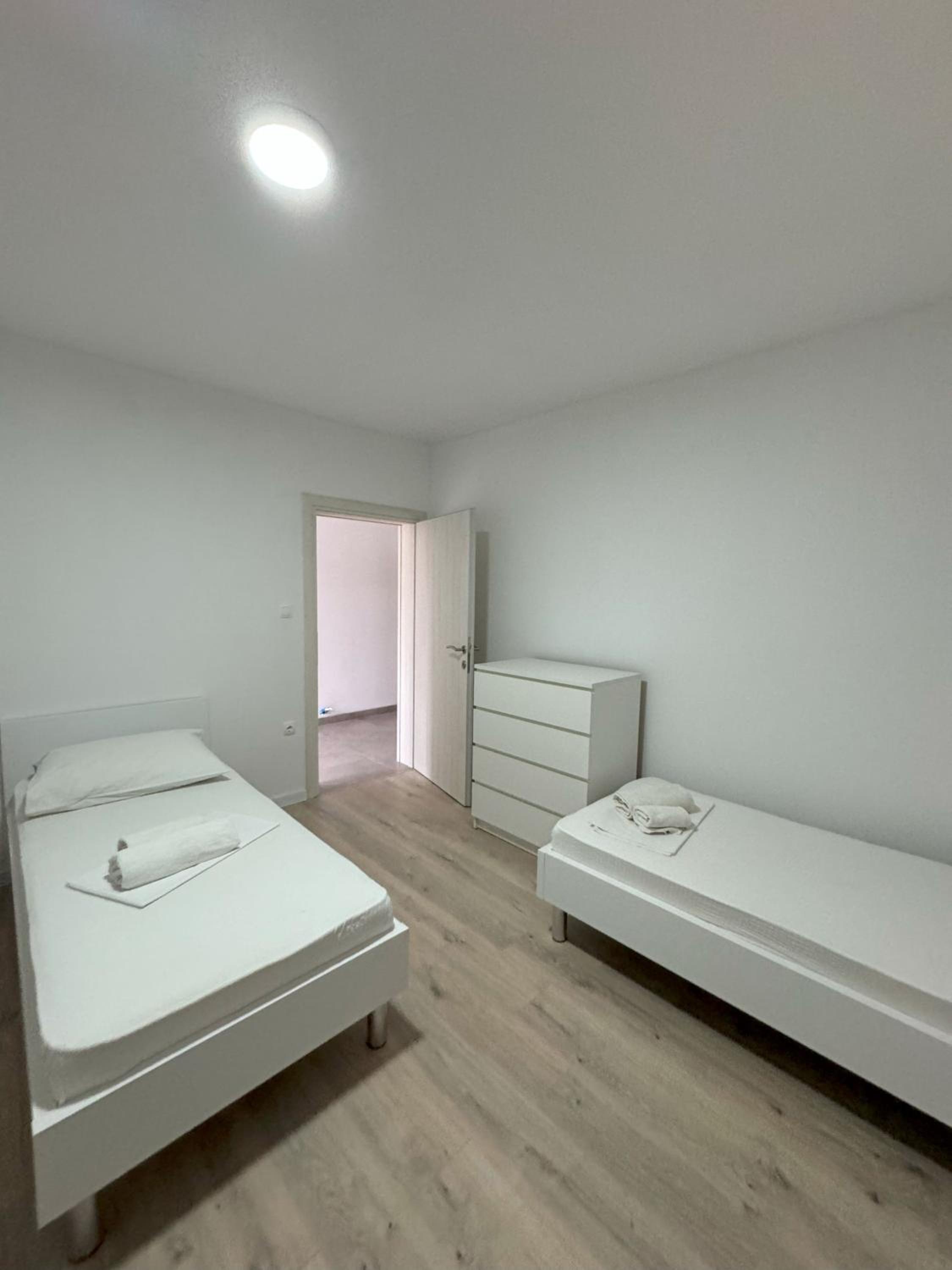 Two-Bedroom Villa photo 2