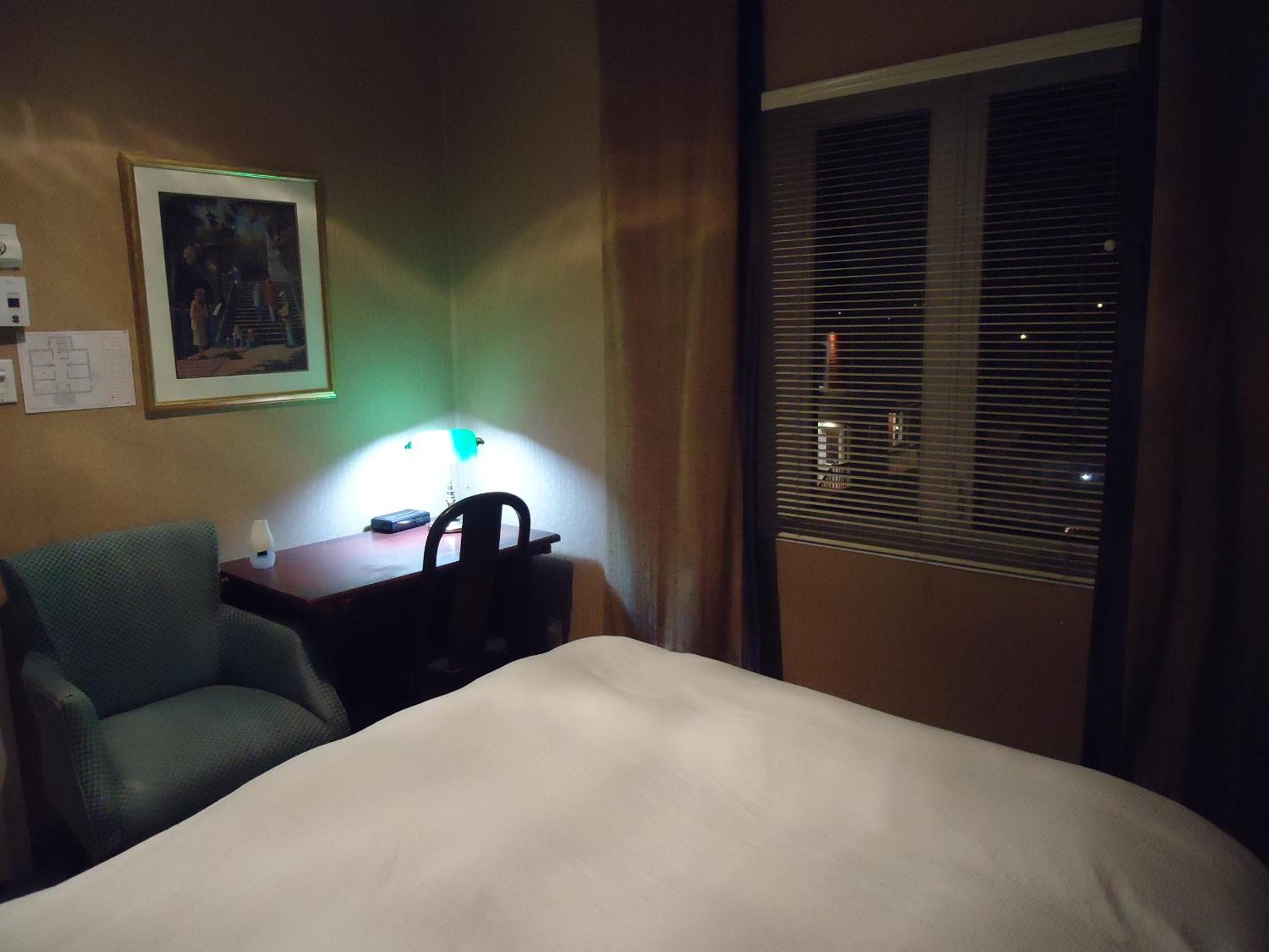 Standard  Room photo 2