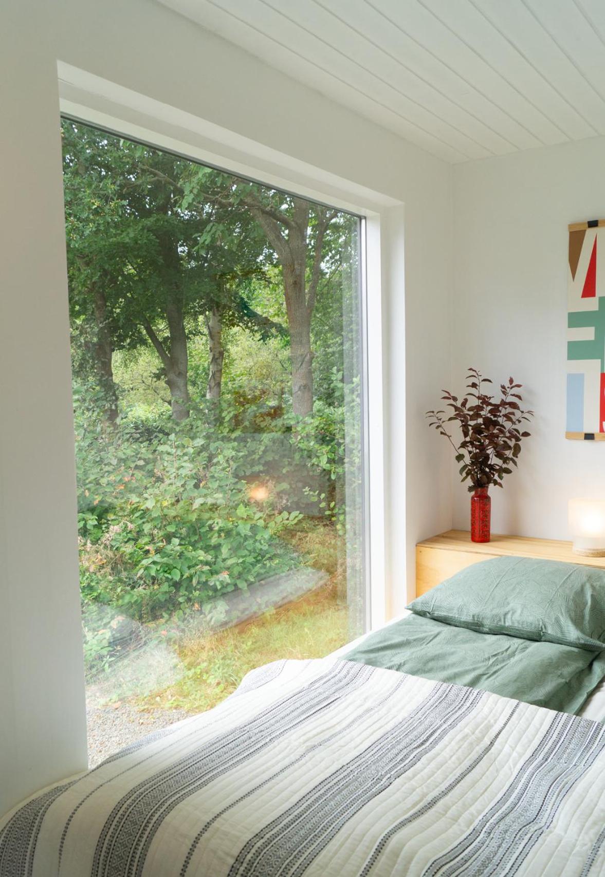 One-Bedroom House photo 1