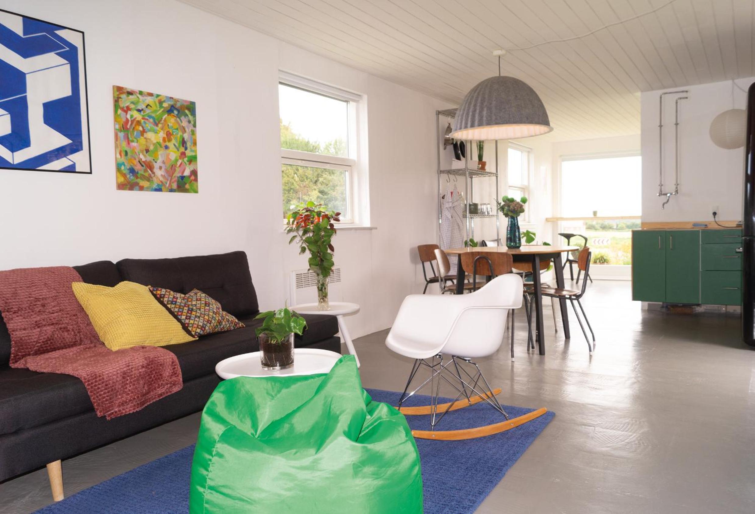 One-Bedroom House photo 3