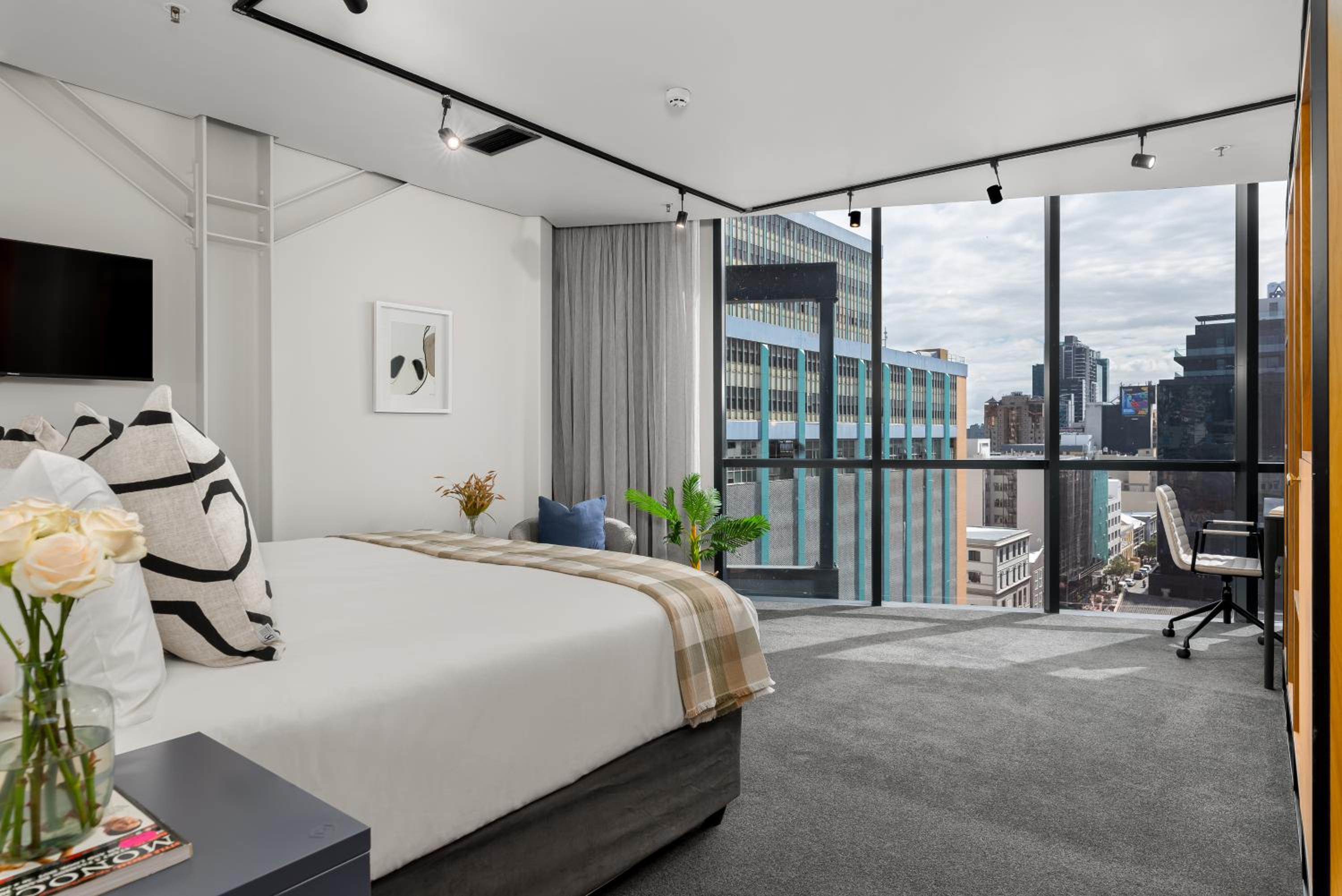 Double or Twin Room - Photo 1