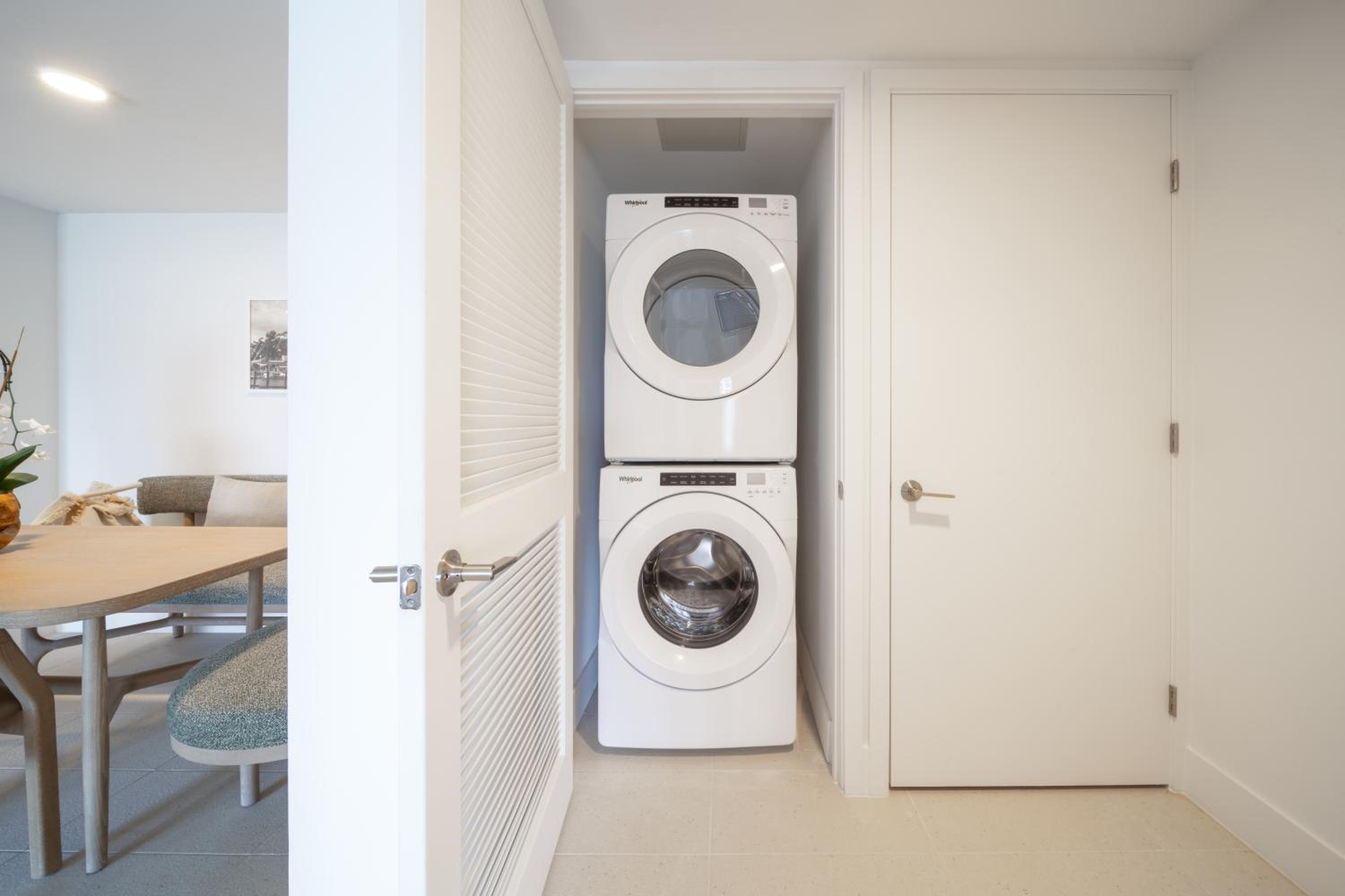 Skyline Residences One Bedroom with Kitchen & Balcony