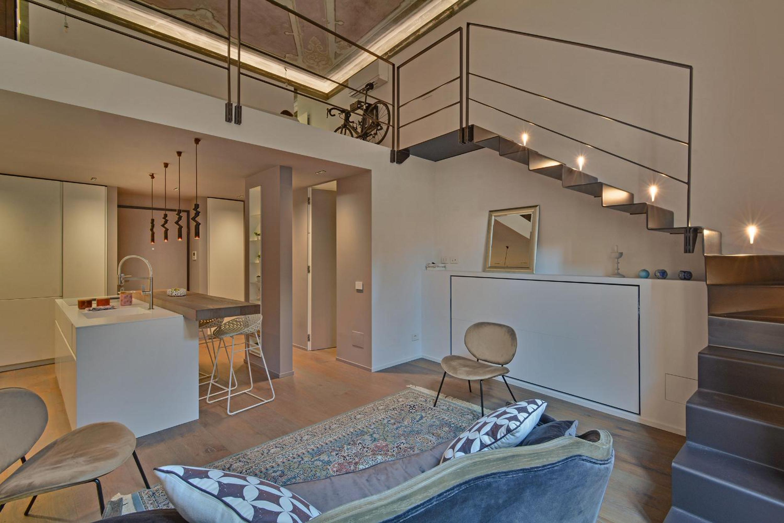 Maisonette