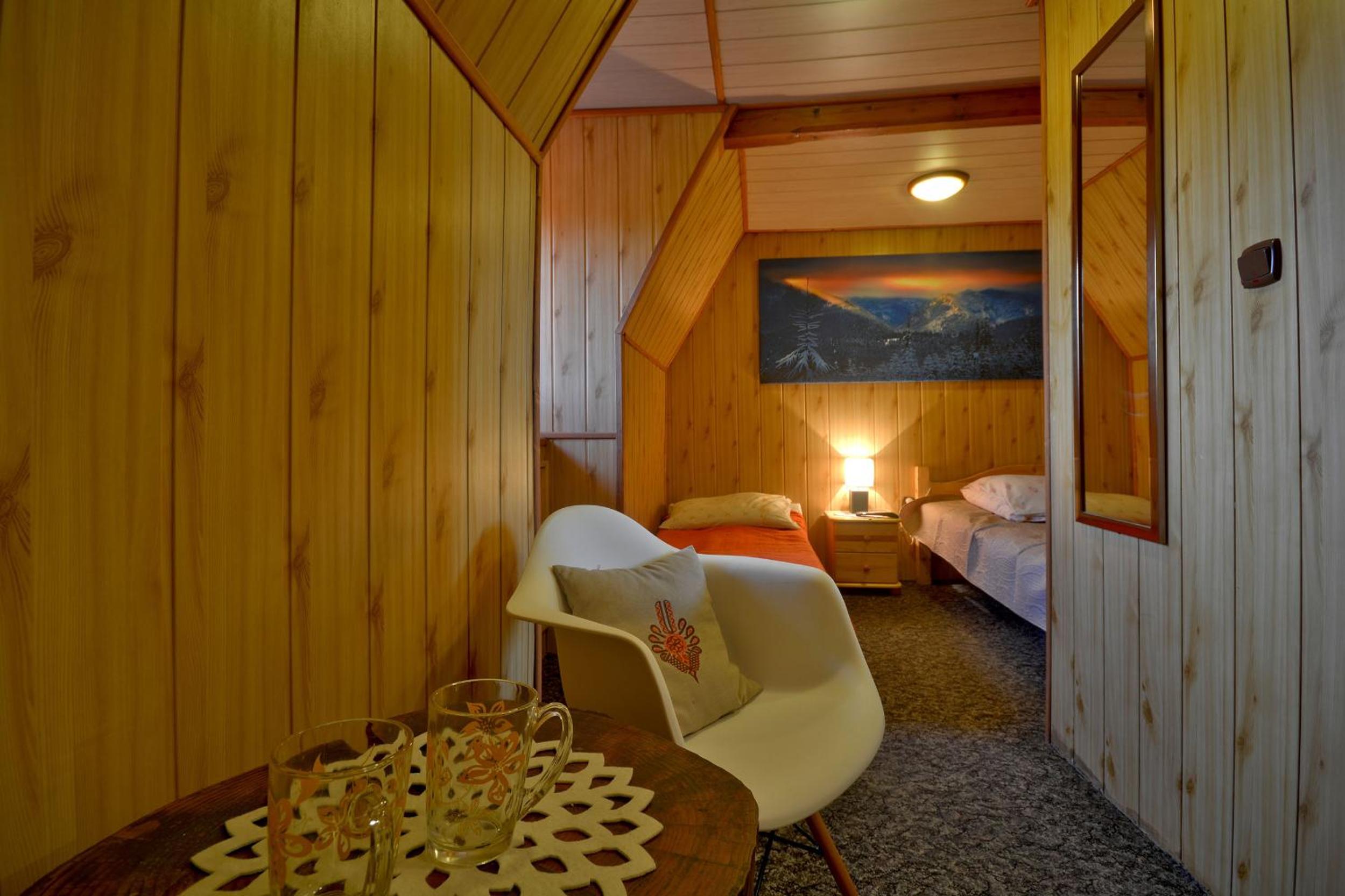 Double Room photo 1