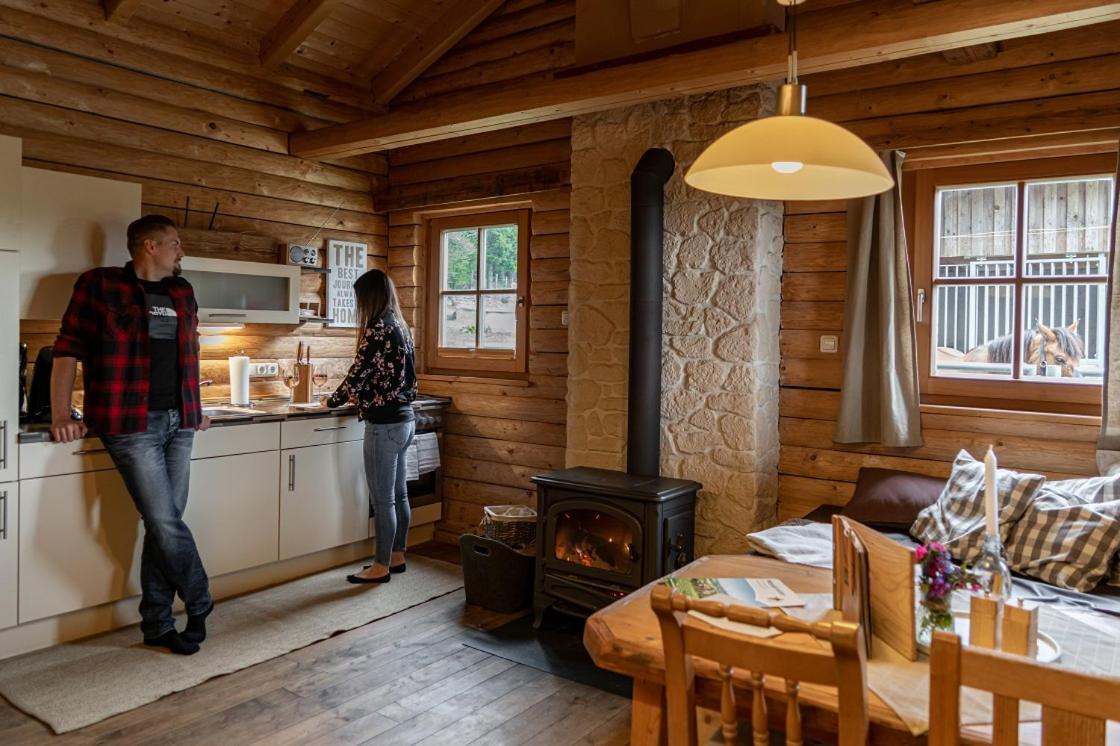 Holiday Home photo 2