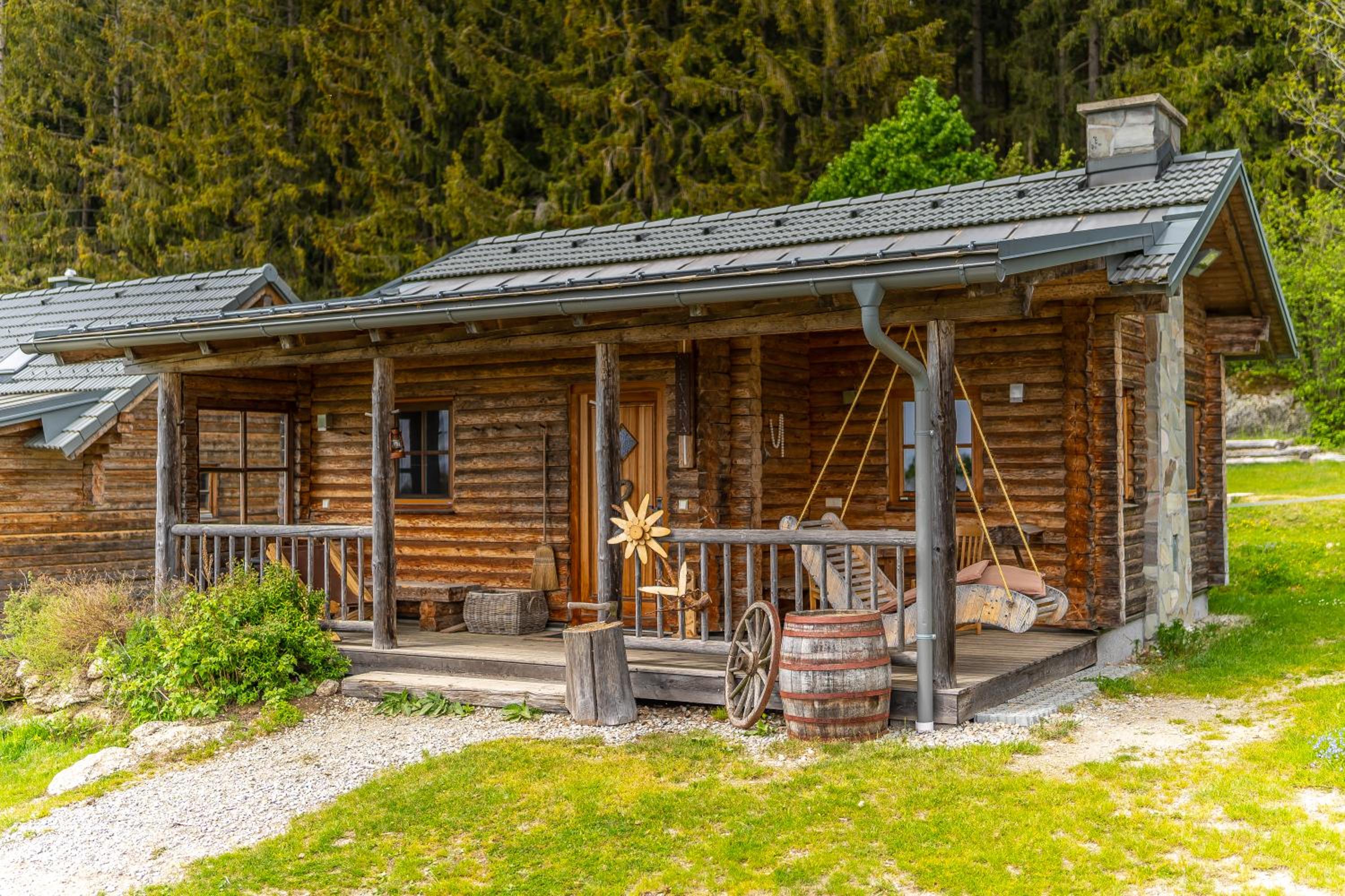 Holiday Home photo 1