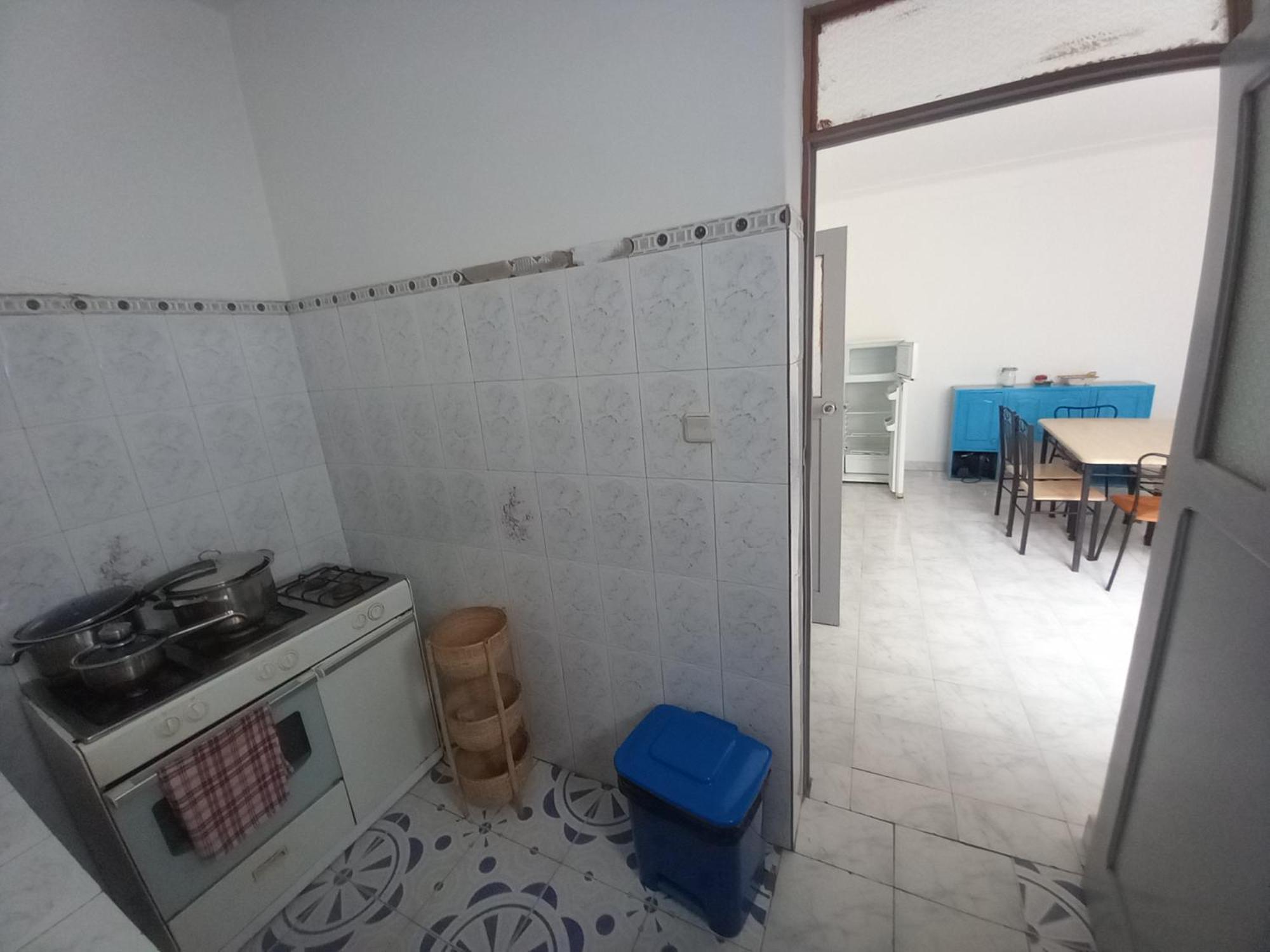 Apartment photo 2