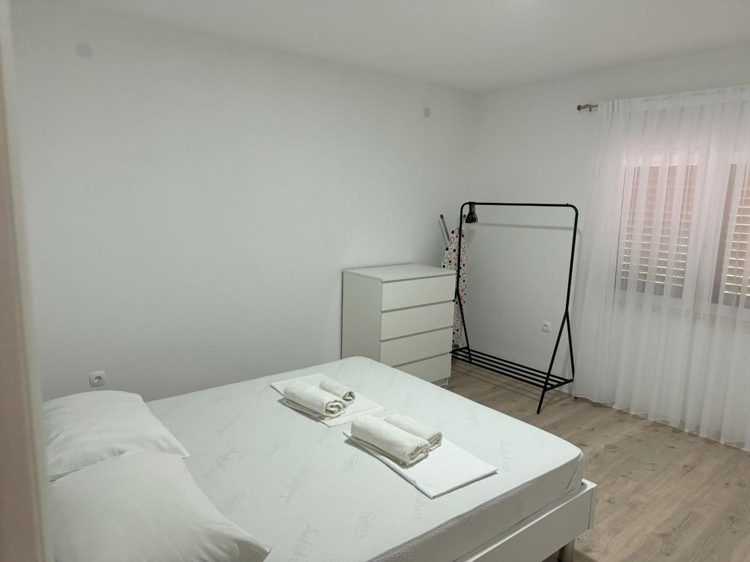 Two-Bedroom Villa photo 3