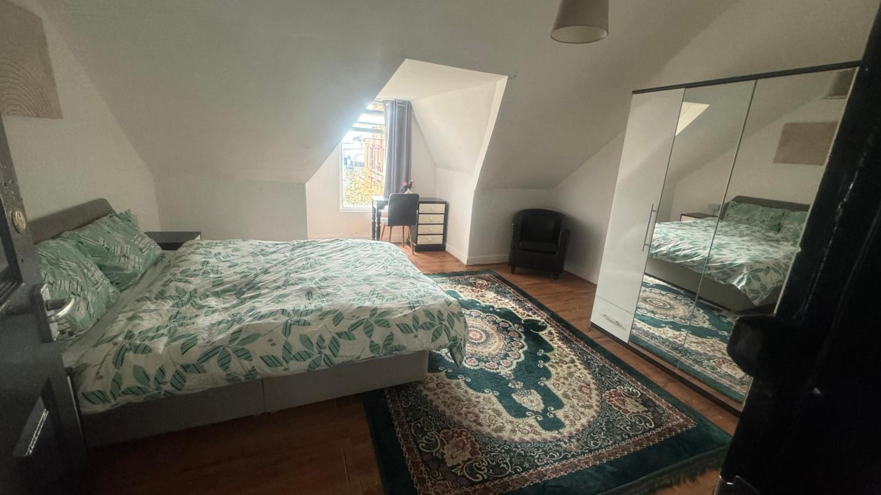 Double Room photo 2