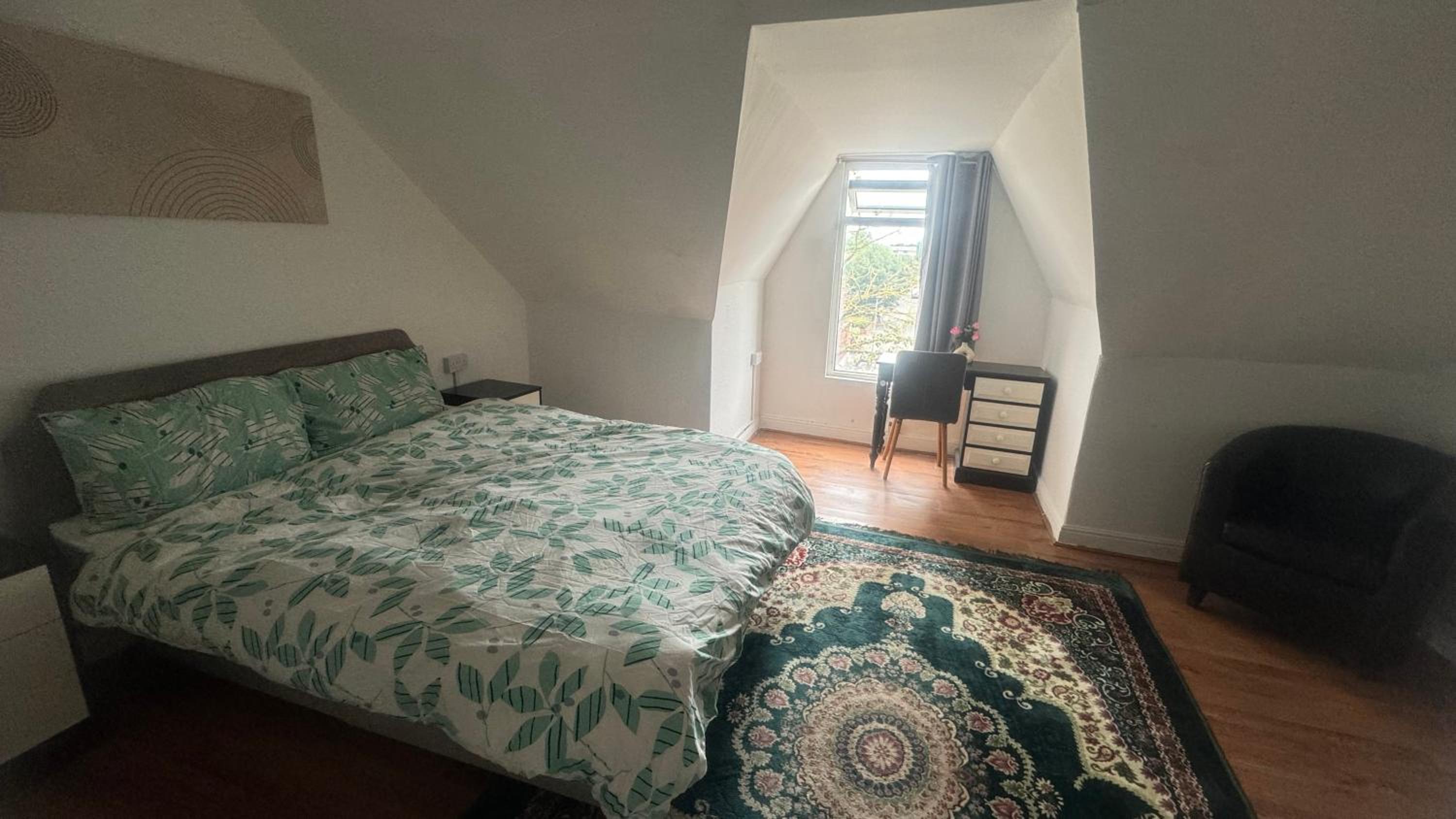 Double Room photo 1