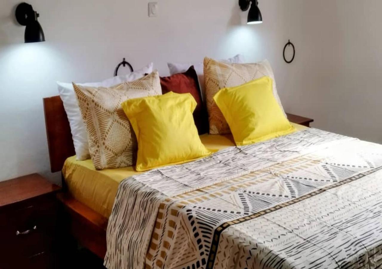 Two-Bedroom Villa photo 2