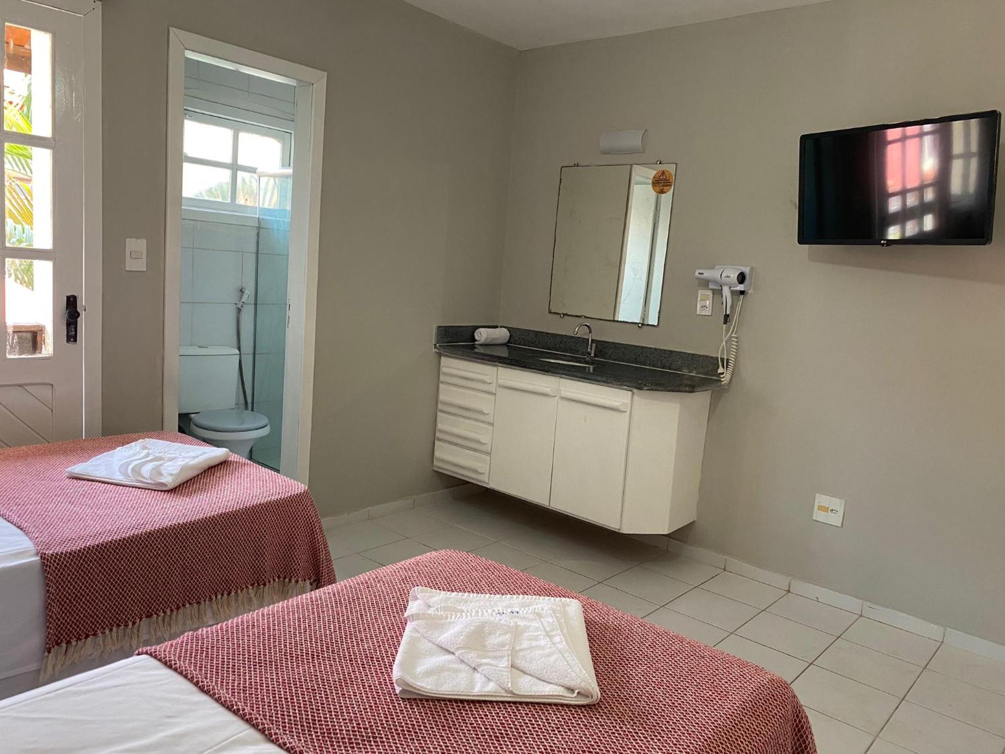 Three-Bedroom Home photo 1