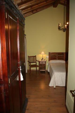 Apartamento de una habitación (2 adultos)