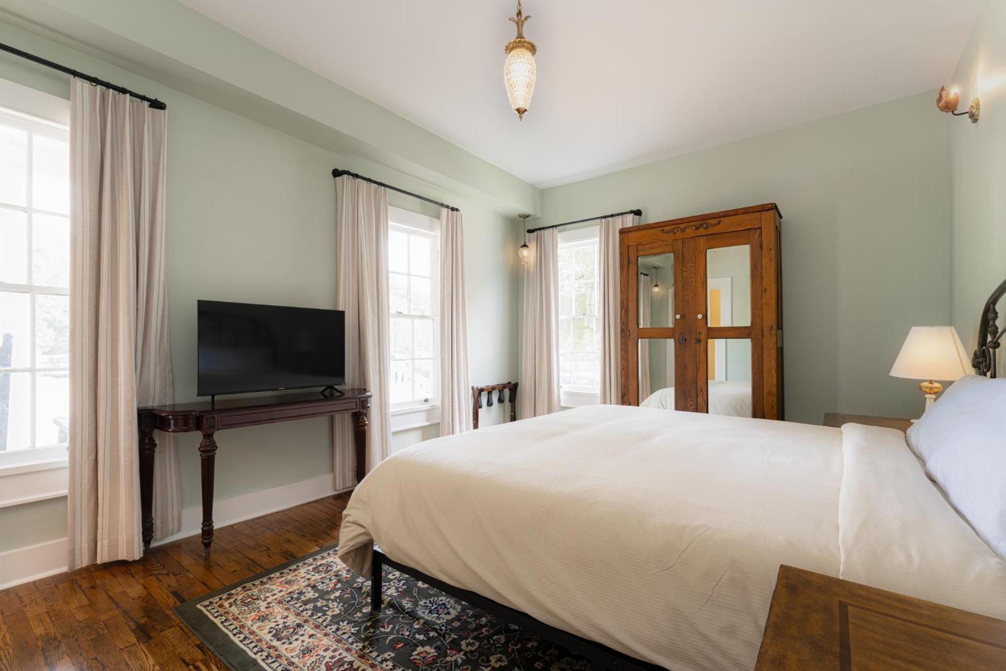 The NuWray Hotel & Carriage House, 사진 4