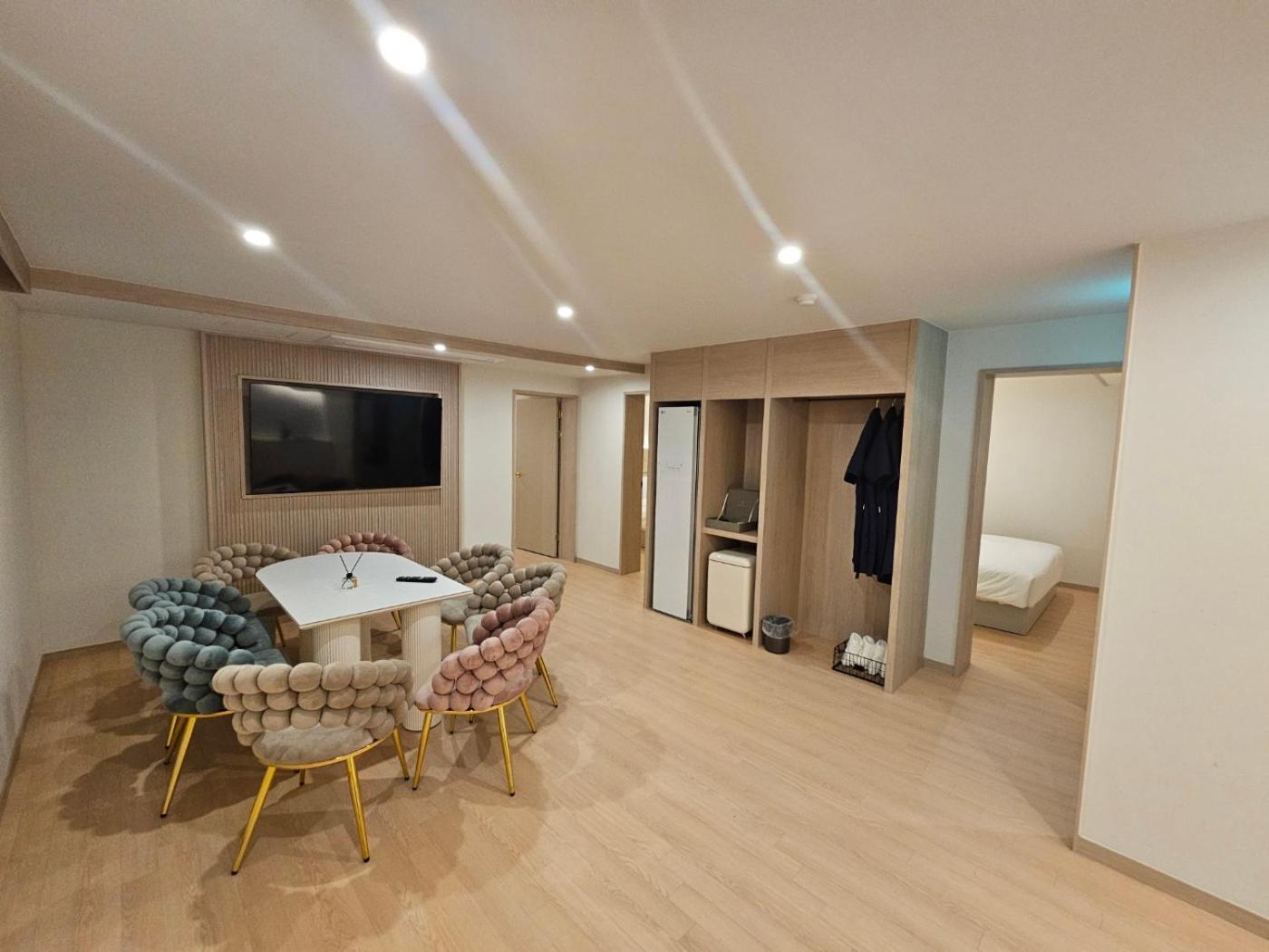 Suite Sky Family - Photo 4