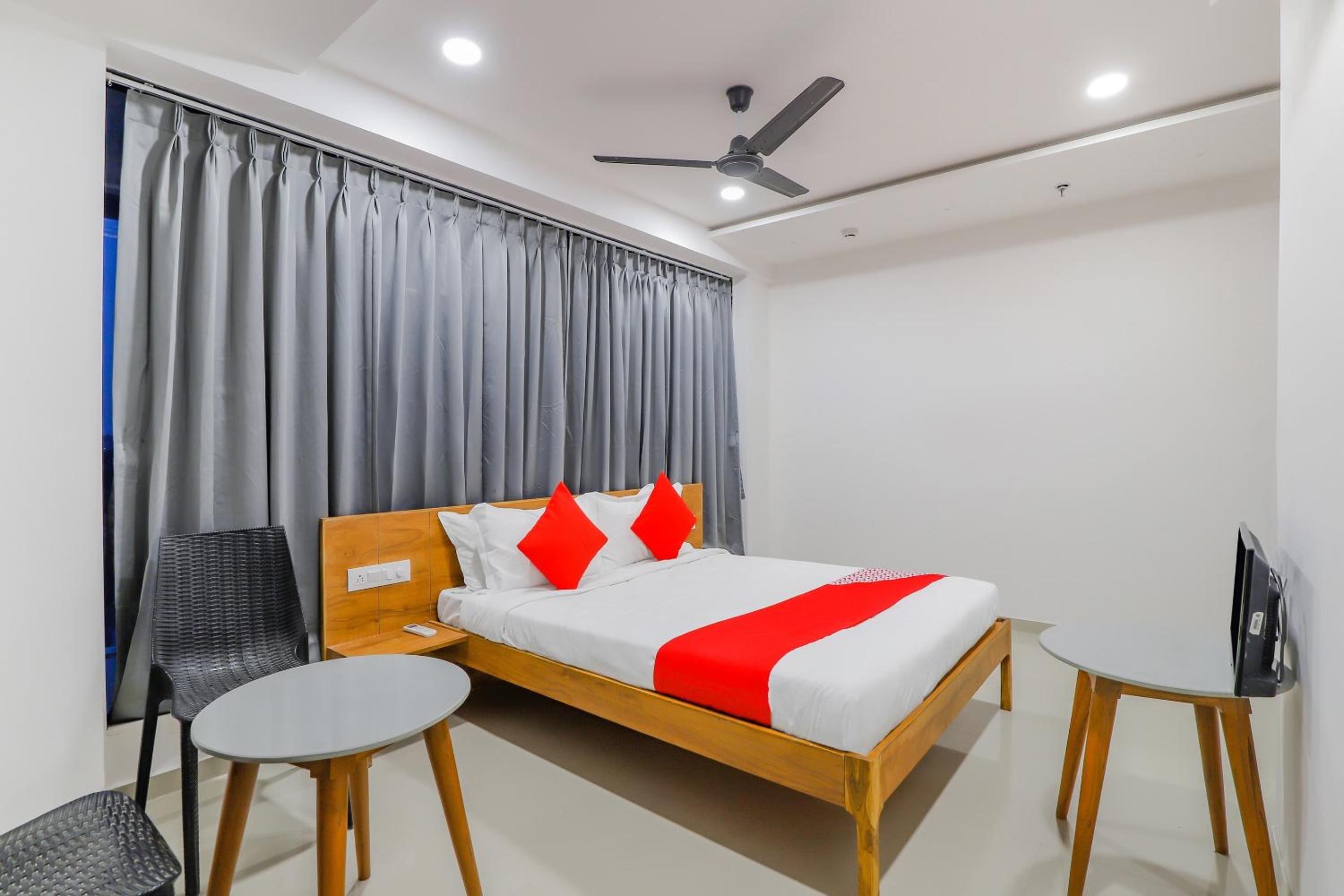 Classic Triple Room