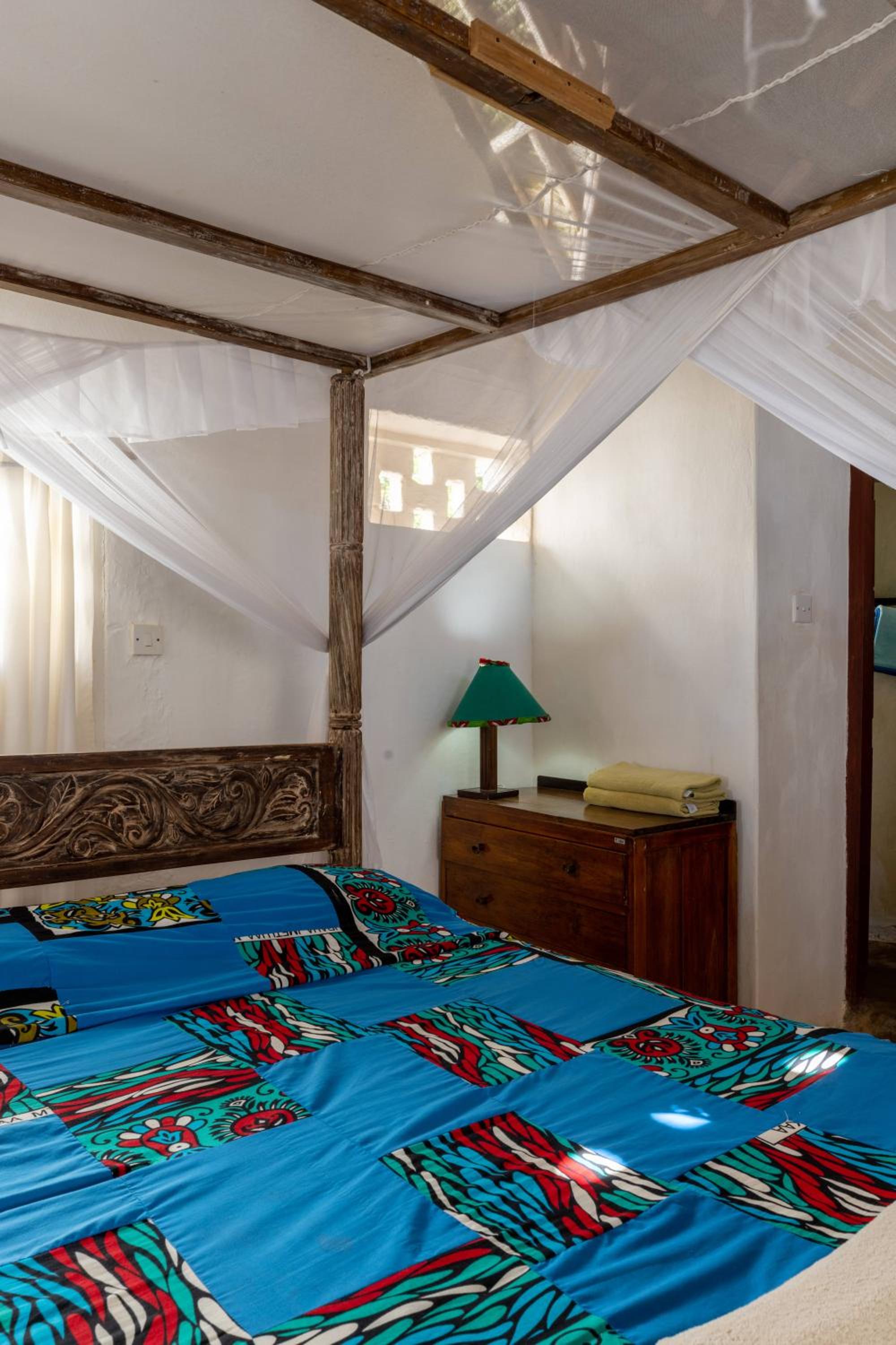 One-Bedroom Villa photo 3