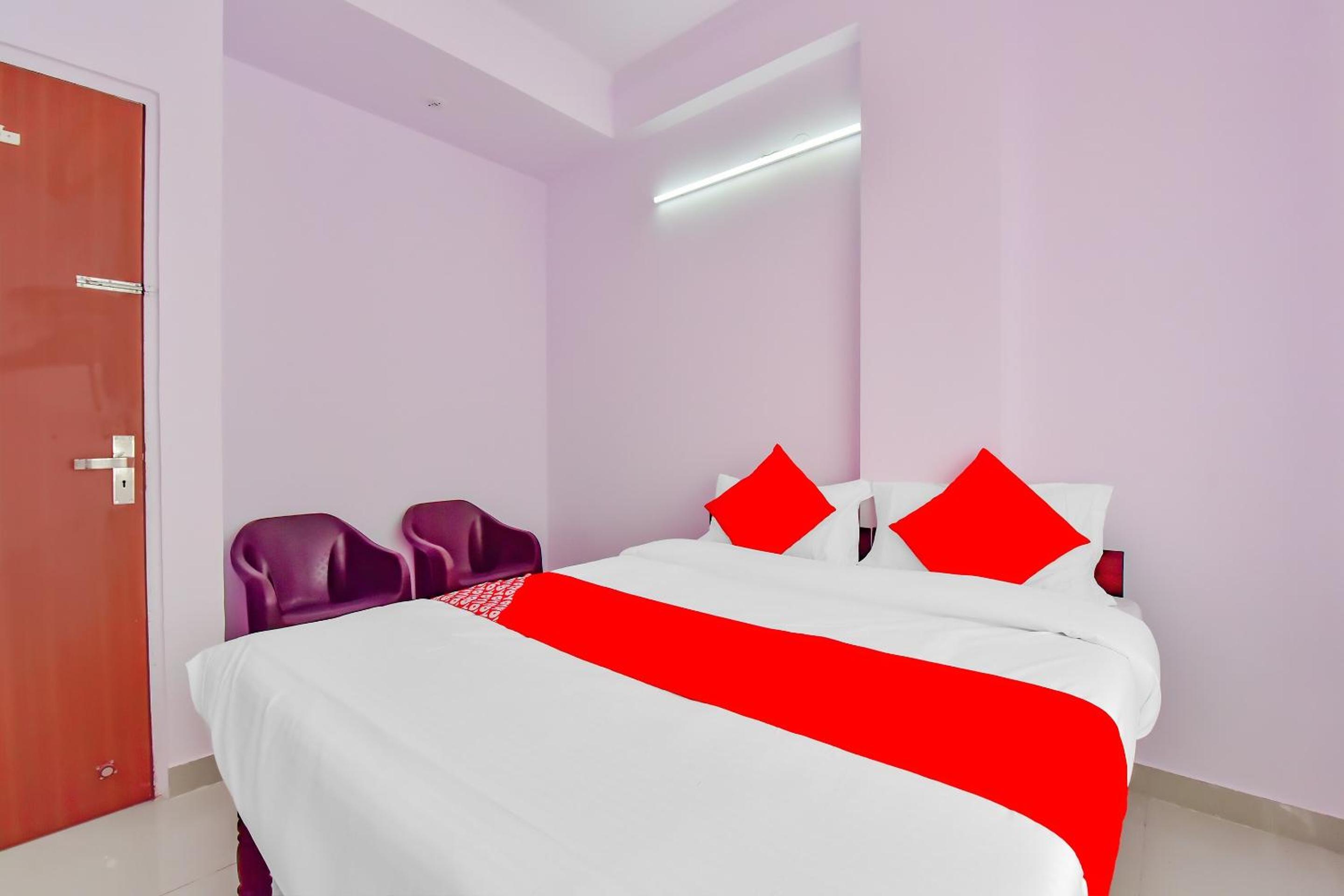 Classic Triple Room
