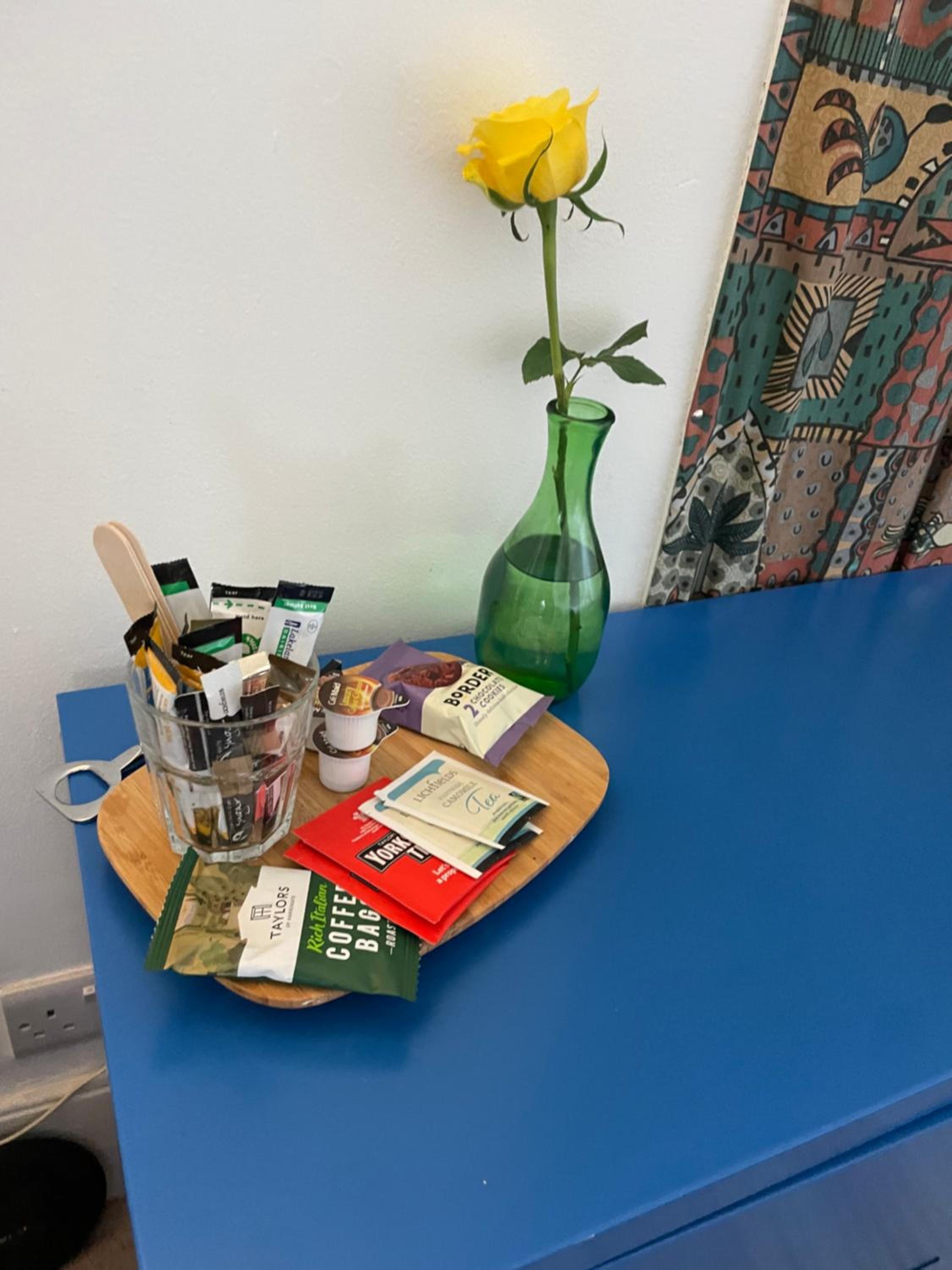 Single Room photo 2