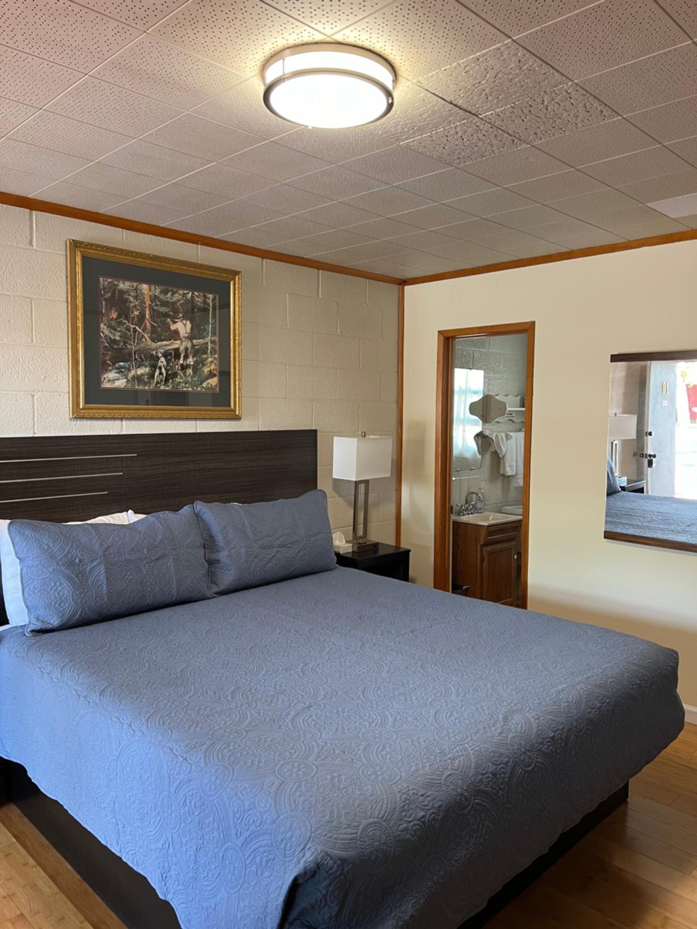 Deluxe King Room photo 1