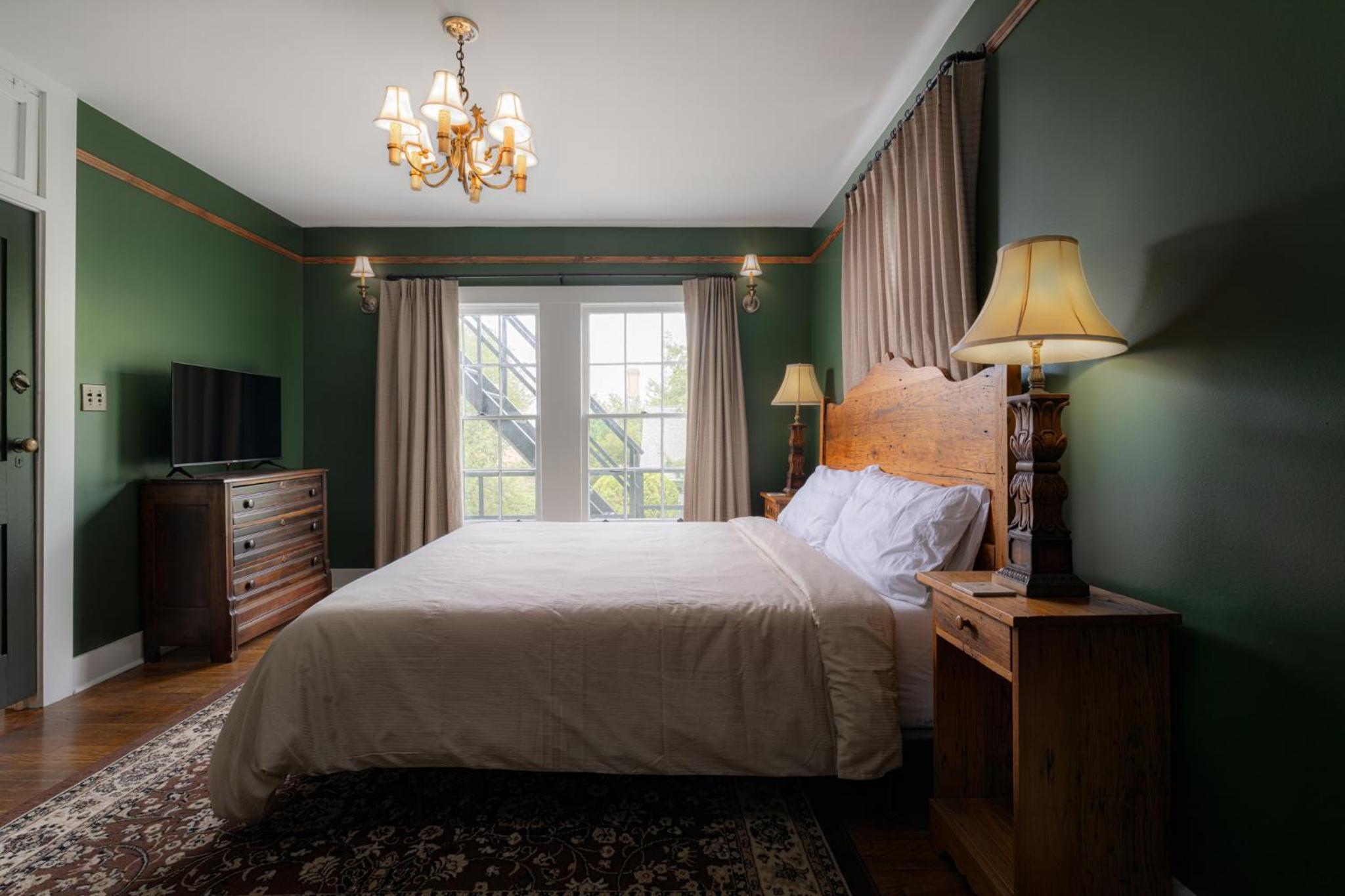 King Room