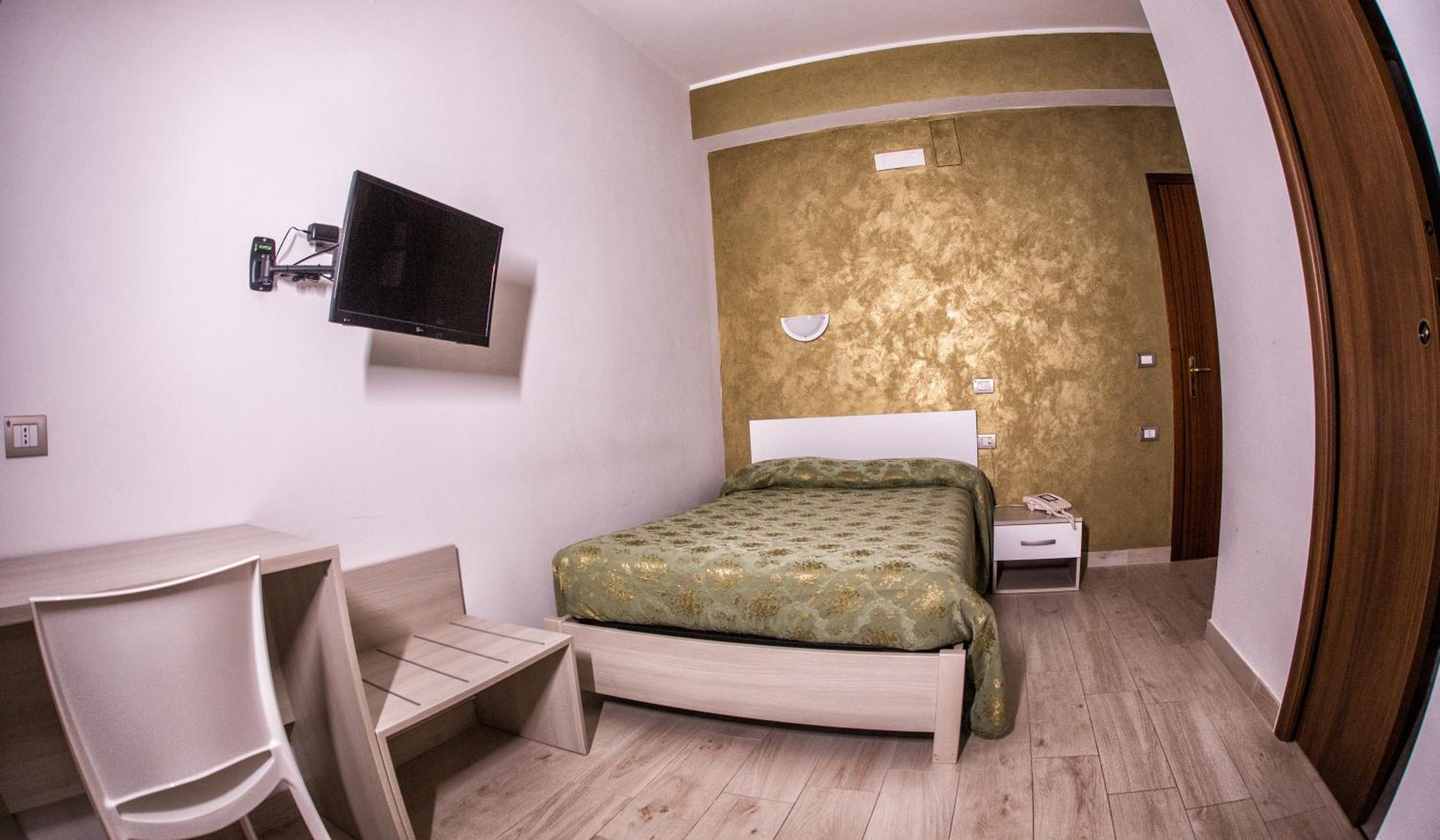 Superior Single Room photo 2