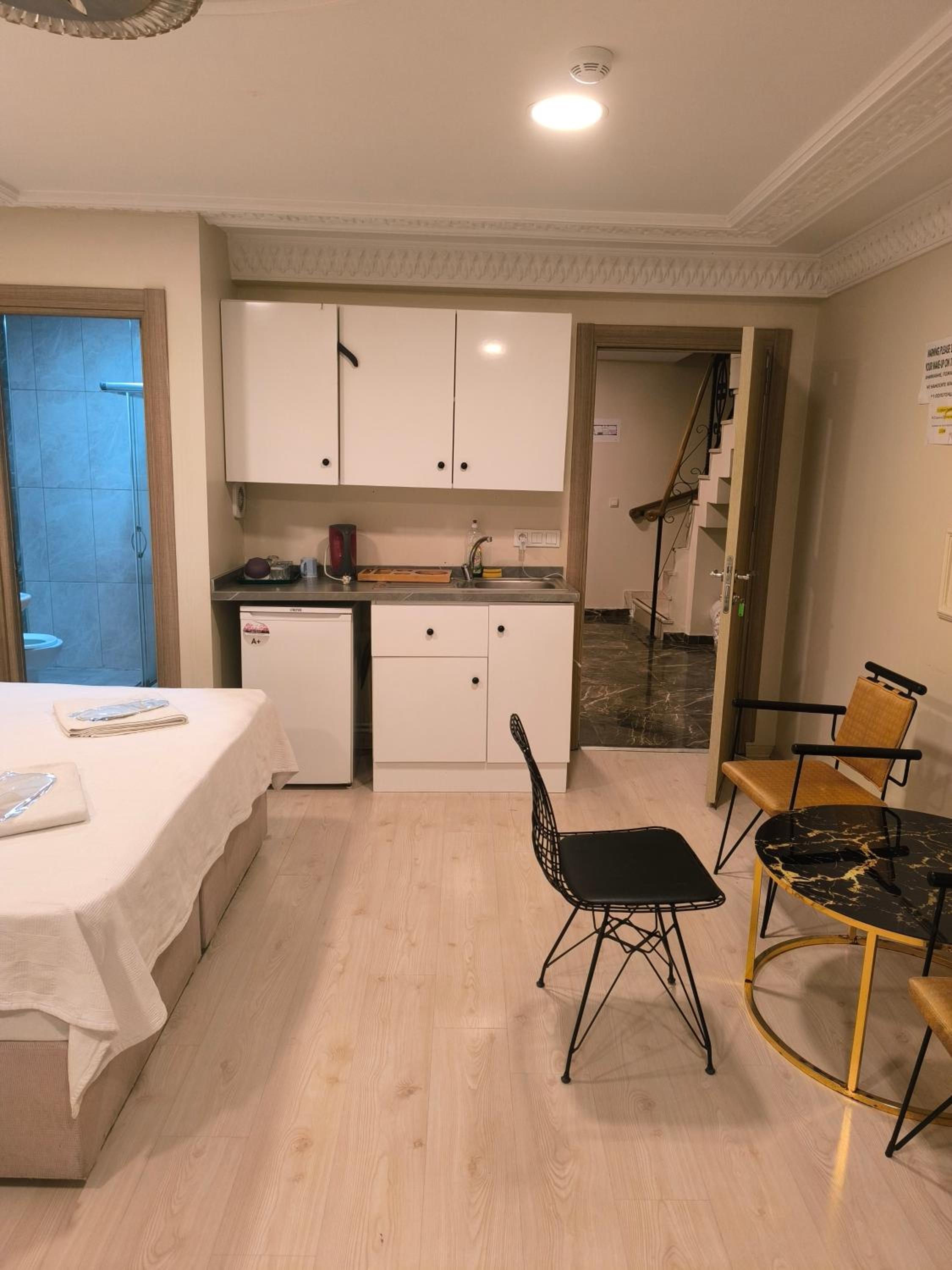 Family Suite photo 3