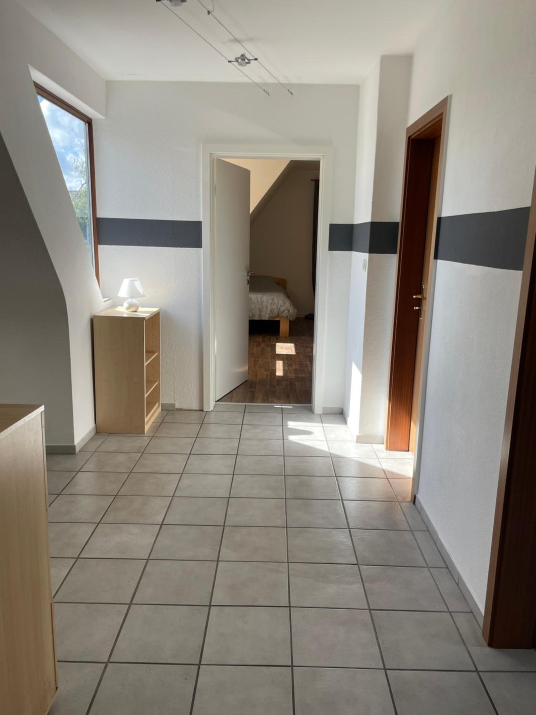 Basic Triple Room with Shared Bathroom photo 3