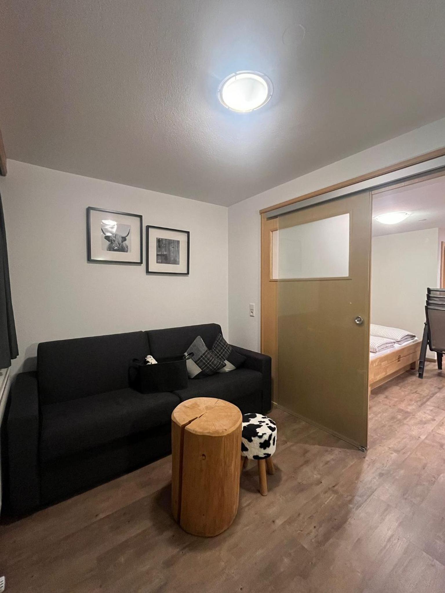 Family Room with Balcony photo 1