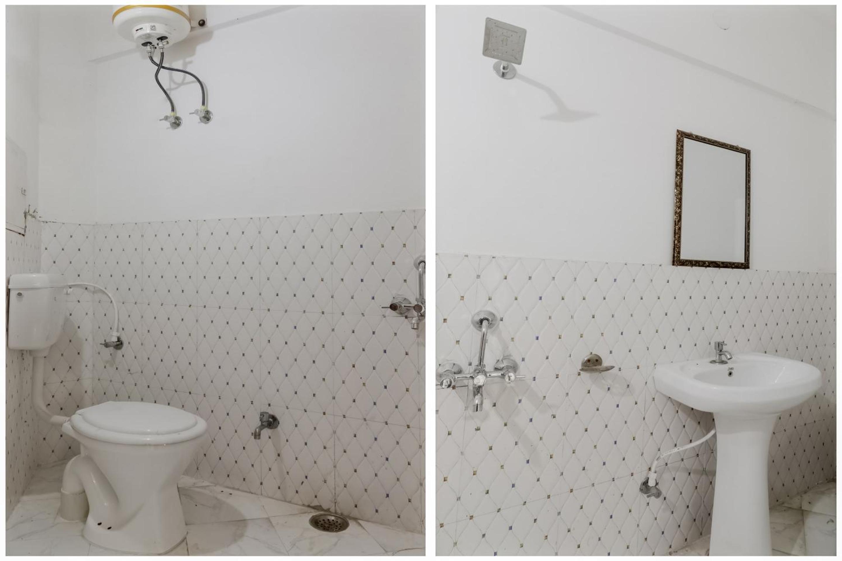 Classic Triple Room photo 2