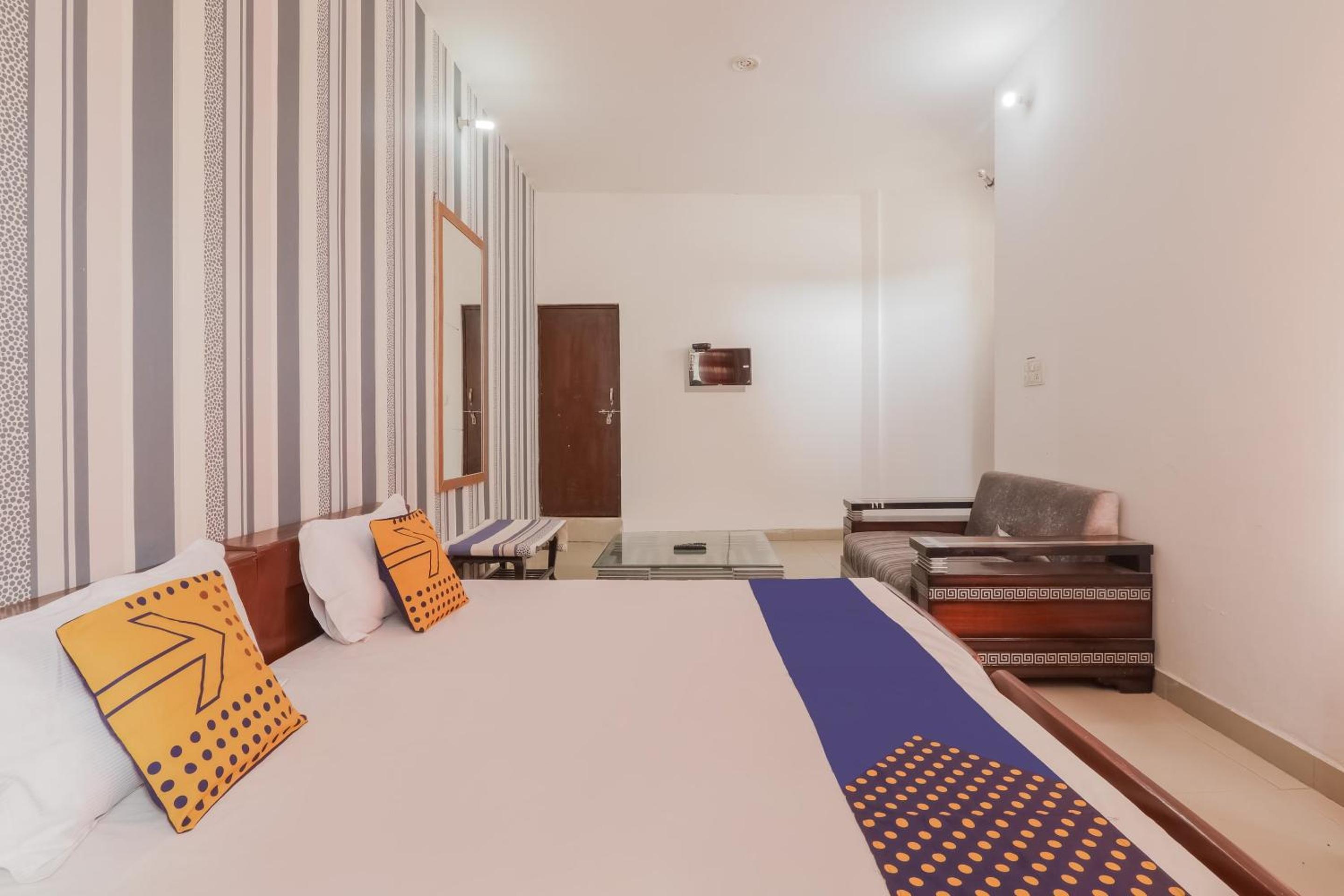 Executive Triple Room photo 1