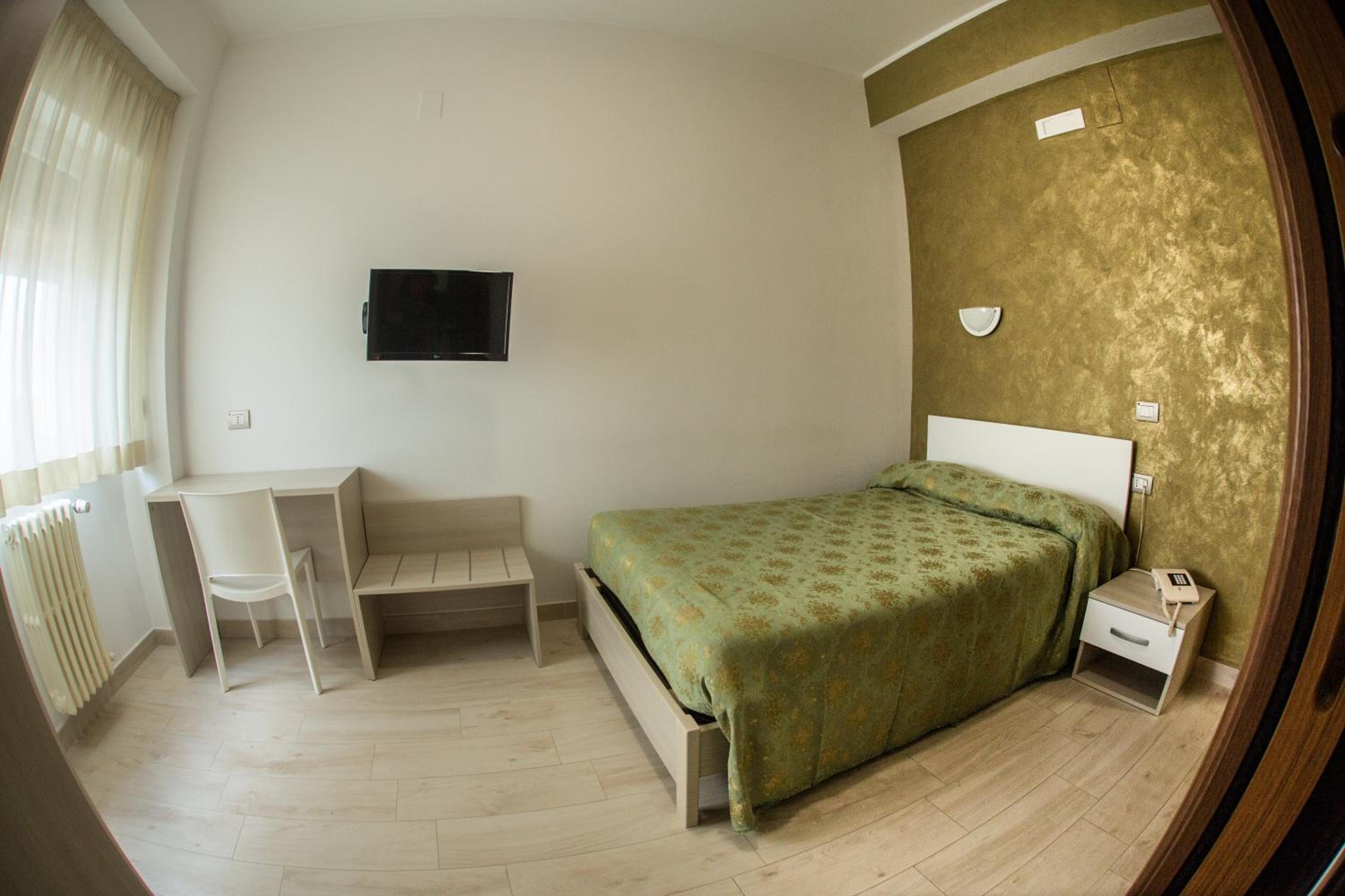 Superior Single Room photo 1