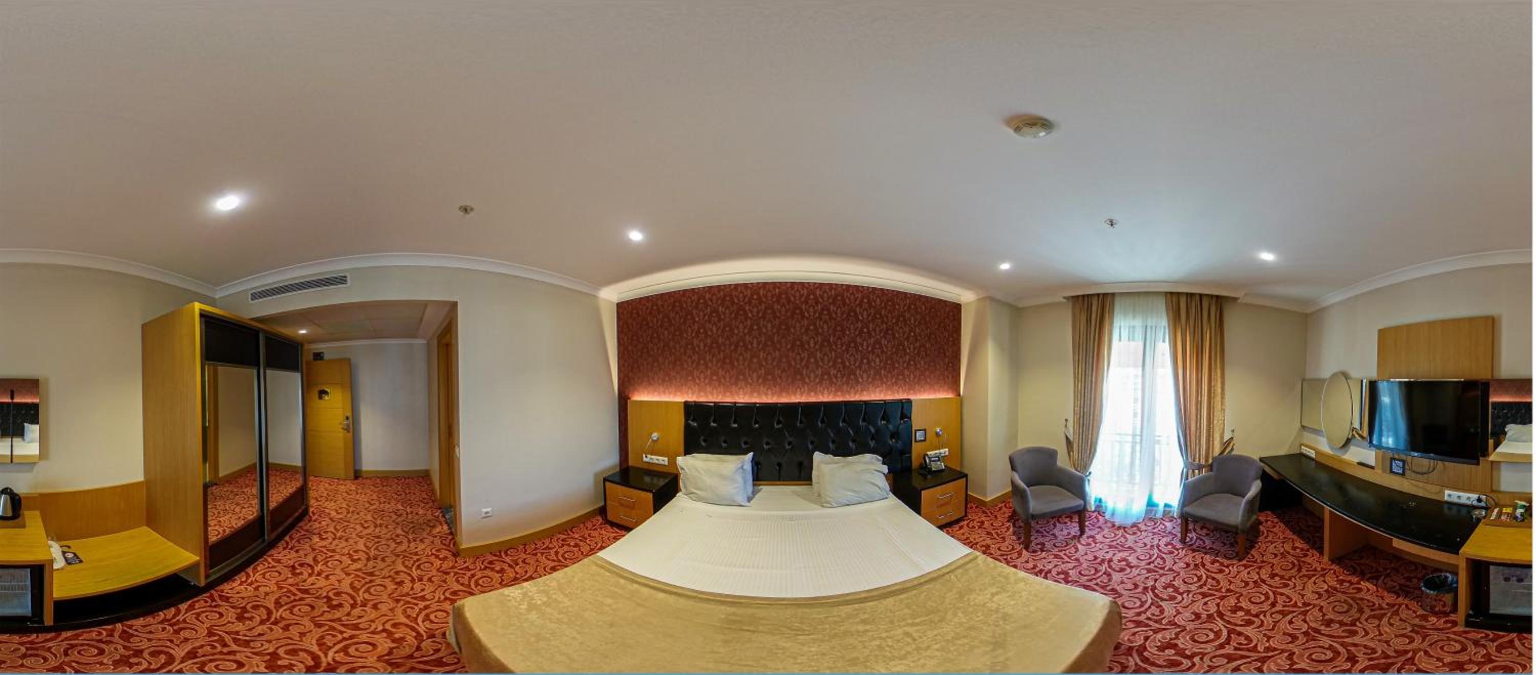 Standard Double Room photo 1