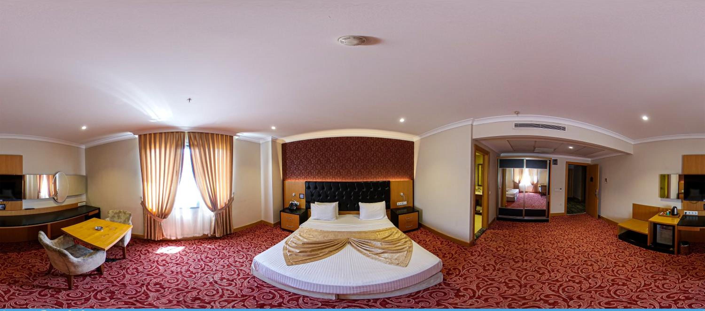 Standard Single Room photo 2
