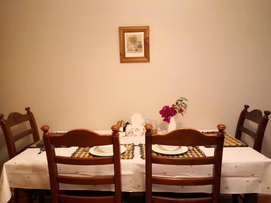 Two-Bedroom Villa photo 2