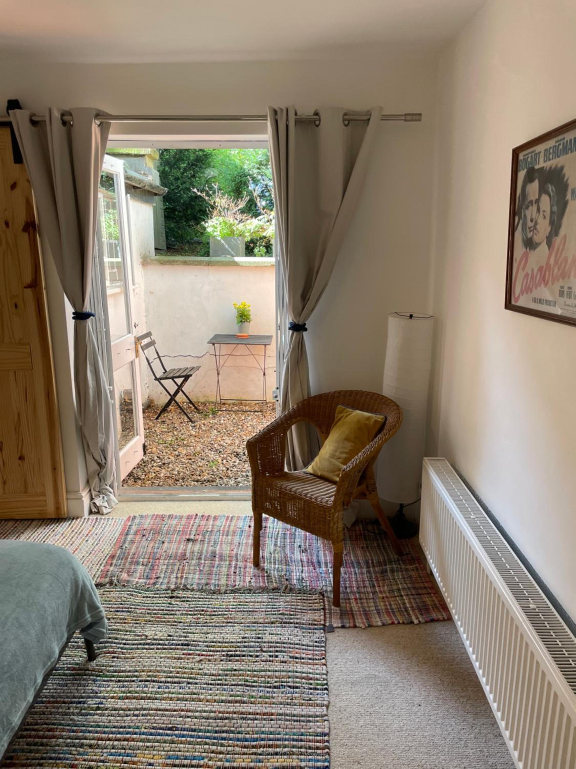 Ensuite Double Room