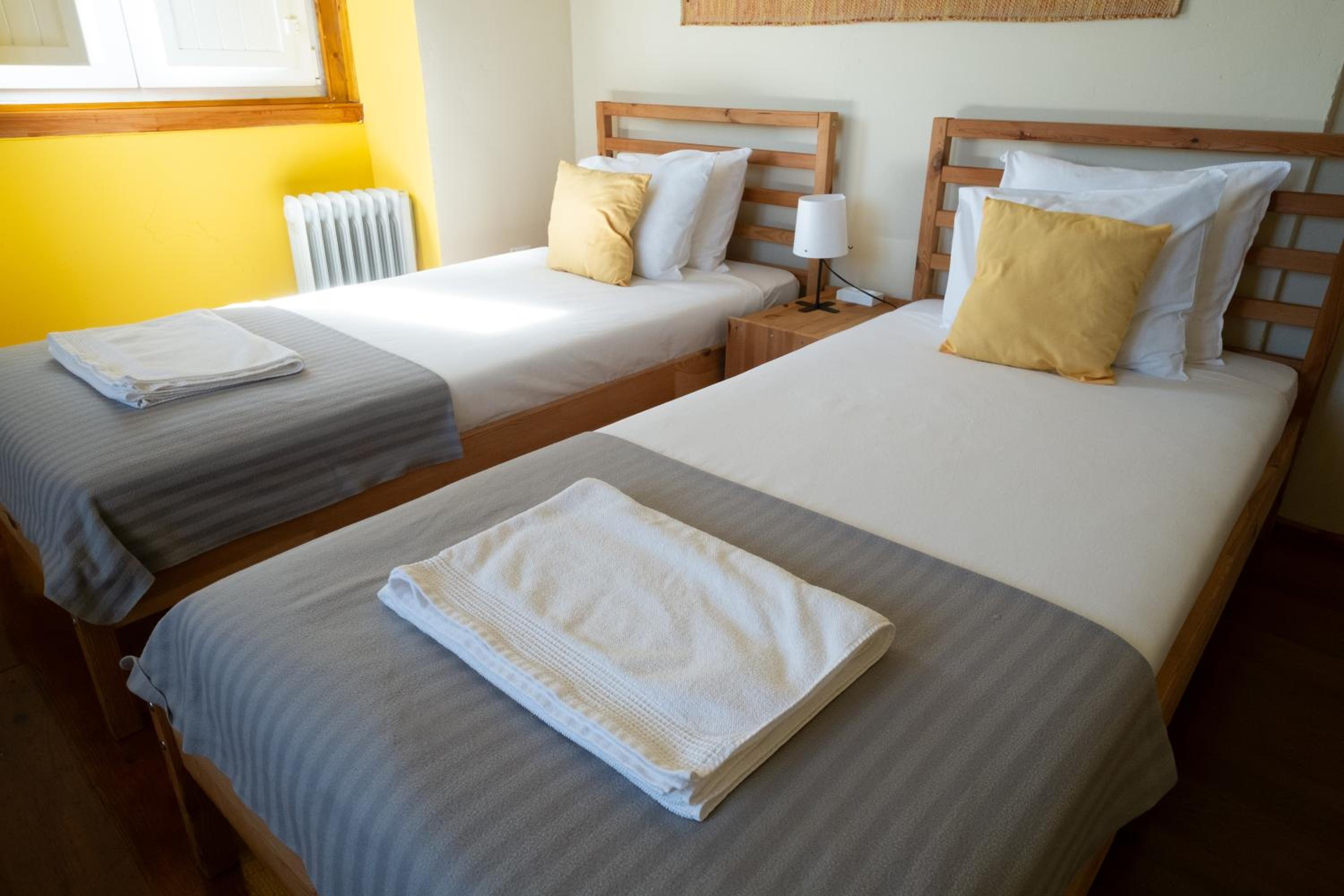 Twin Room photo 3
