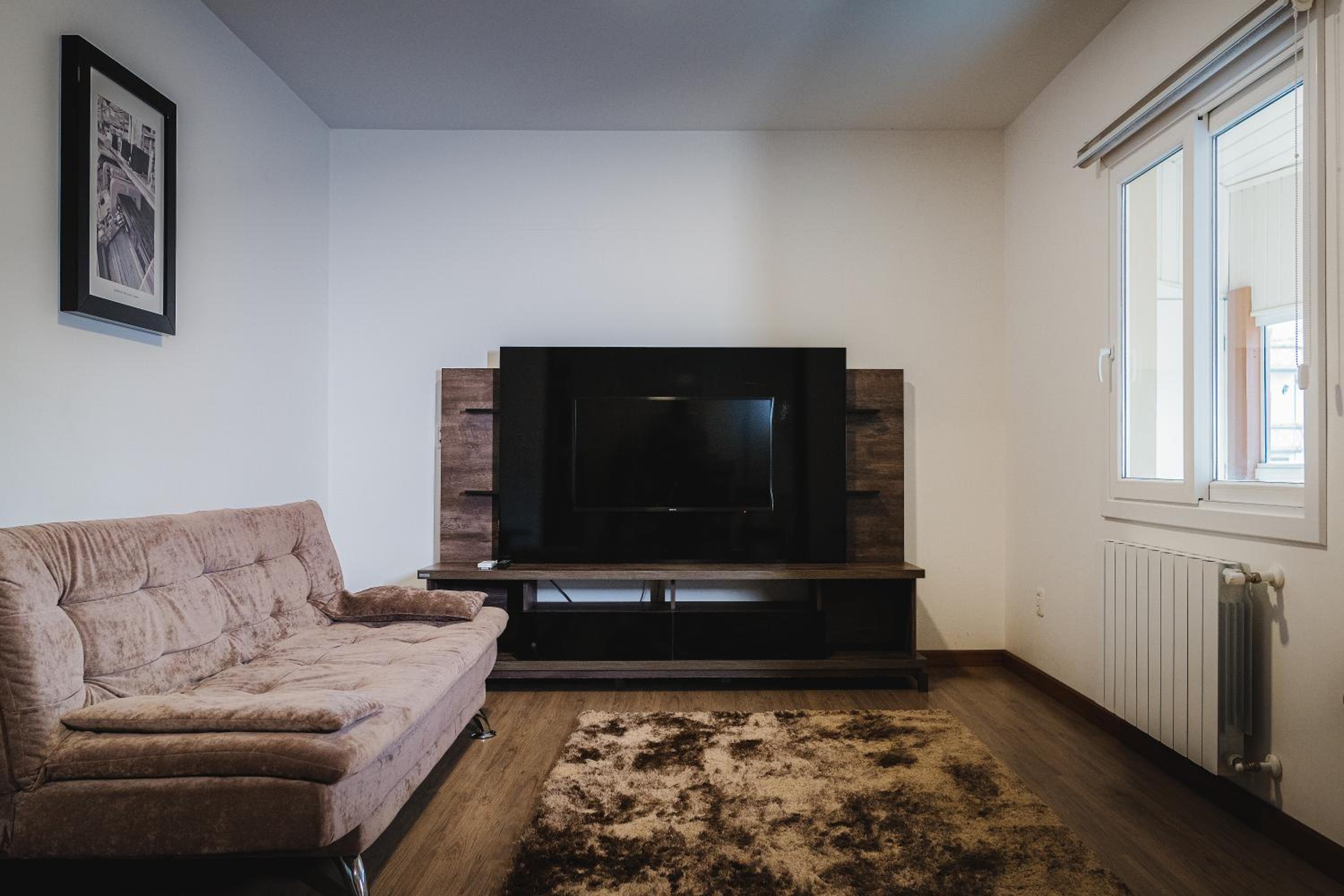 Two-Bedroom Apartment photo 1