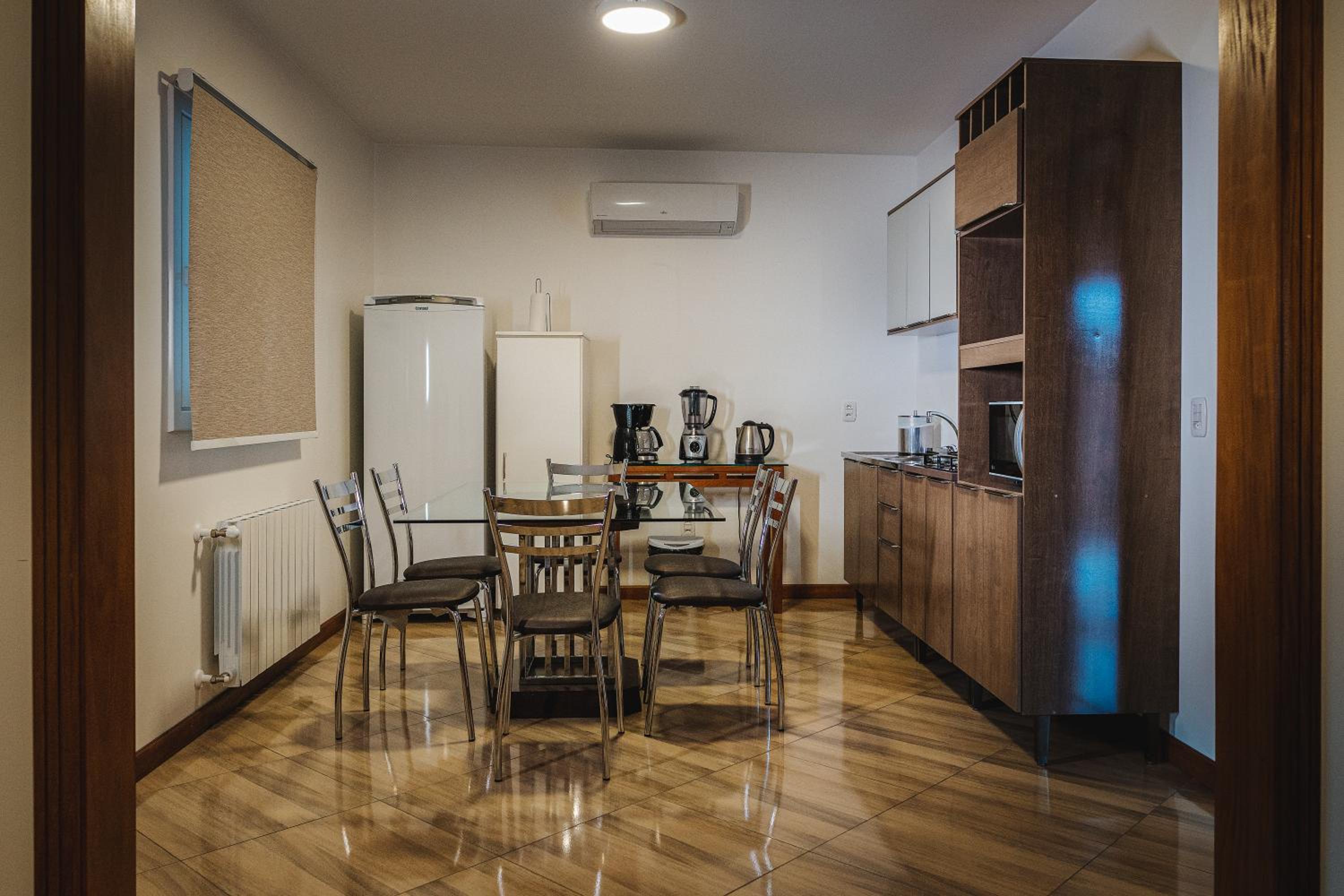 Two-Bedroom Apartment photo 3