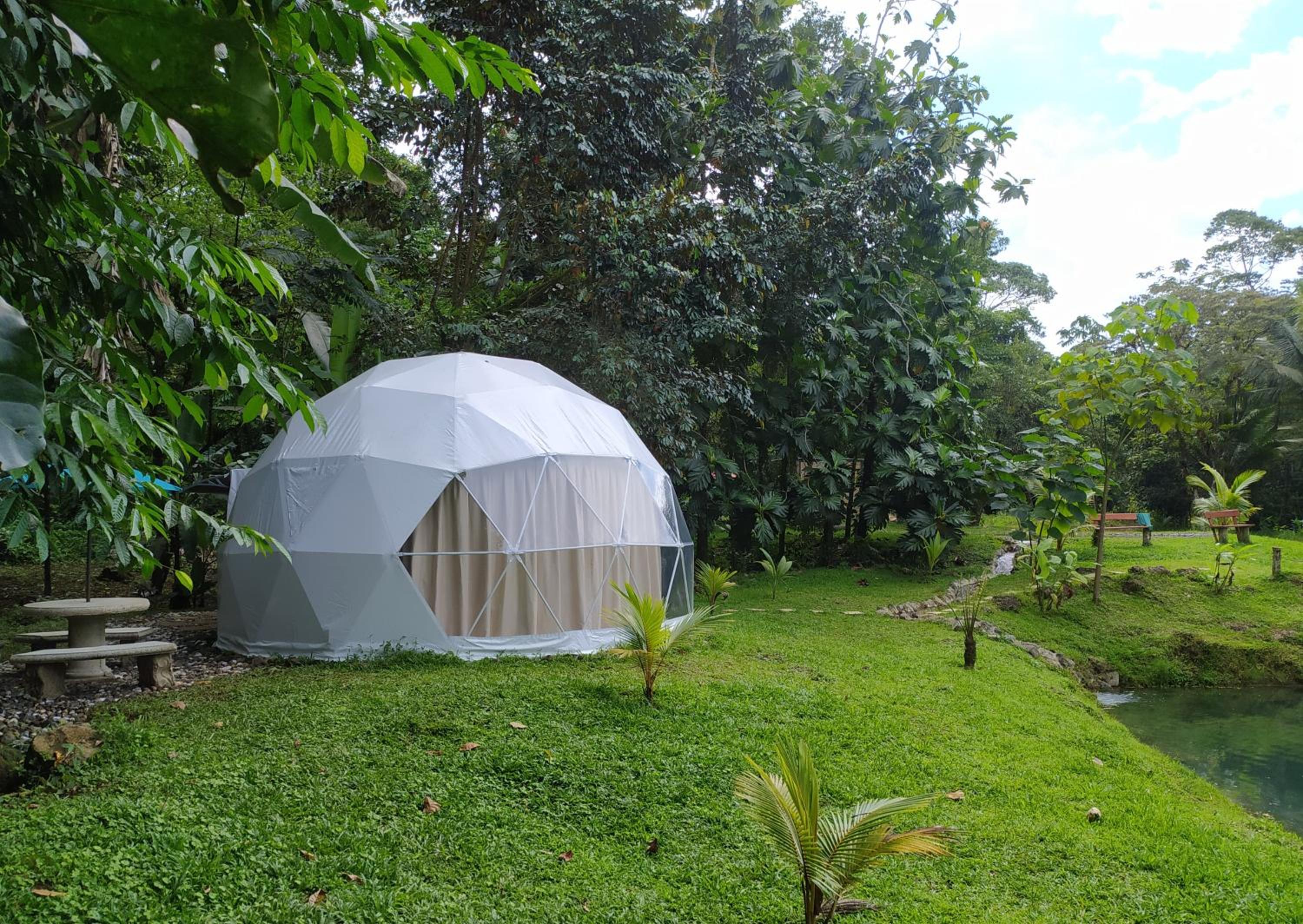 Tent photo 2