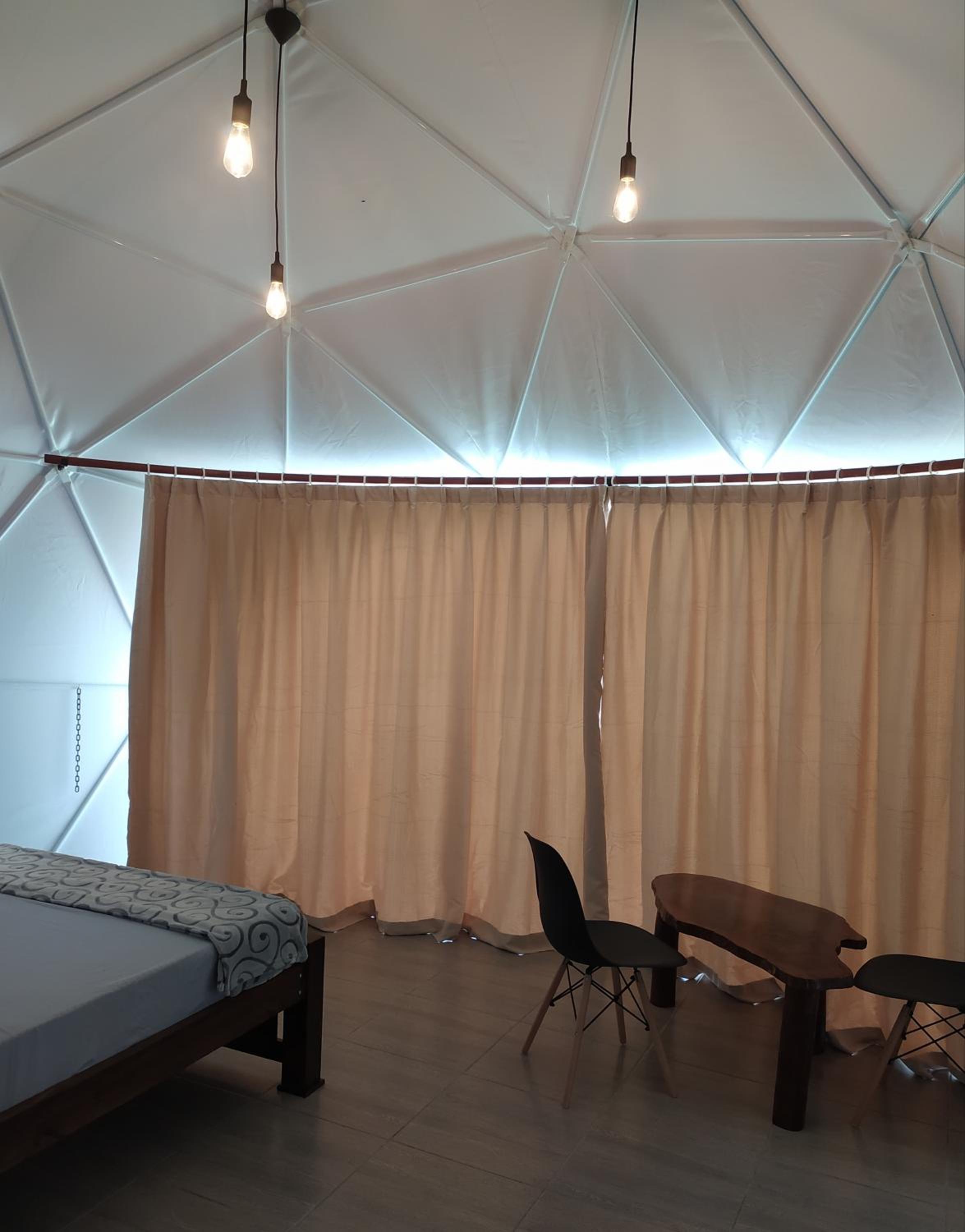 Tent photo 1