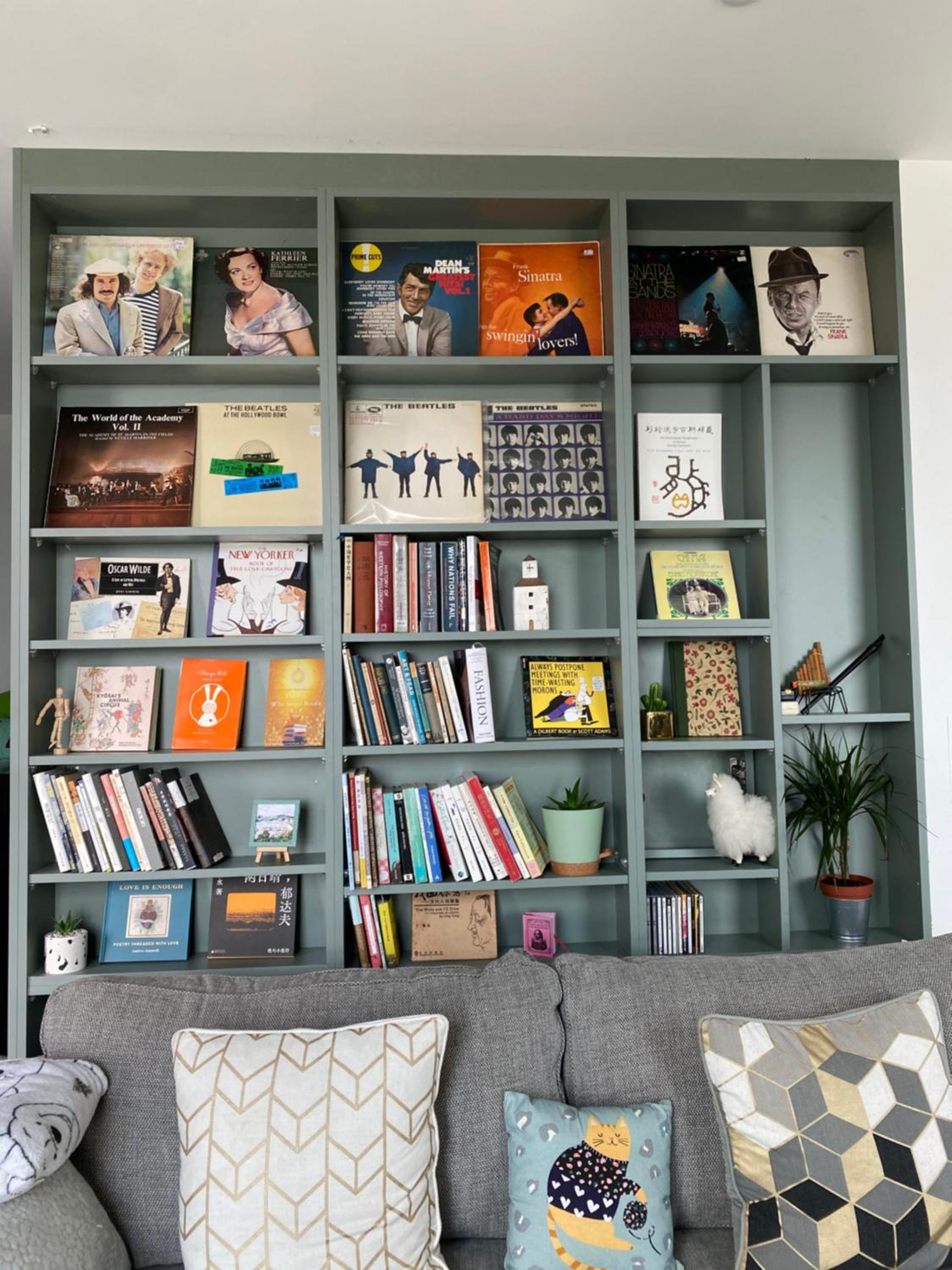 One-Bedroom Apartment photo 3