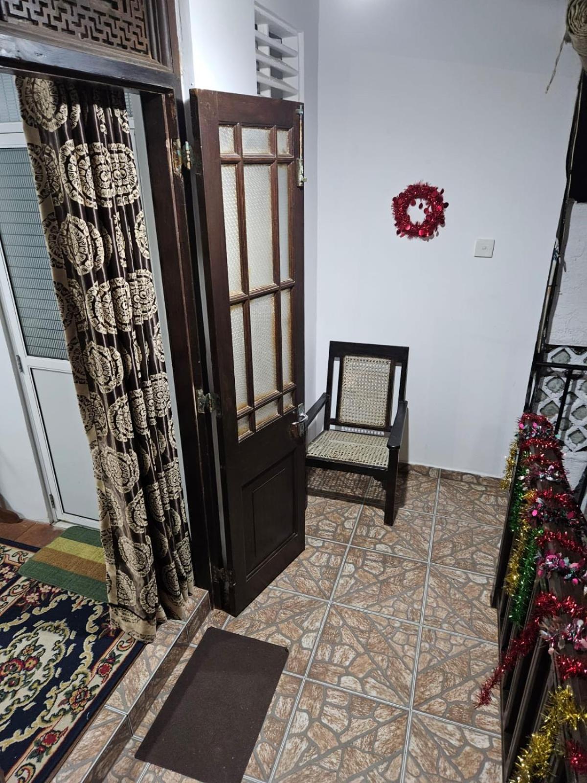 Family Room with Sea View photo 3