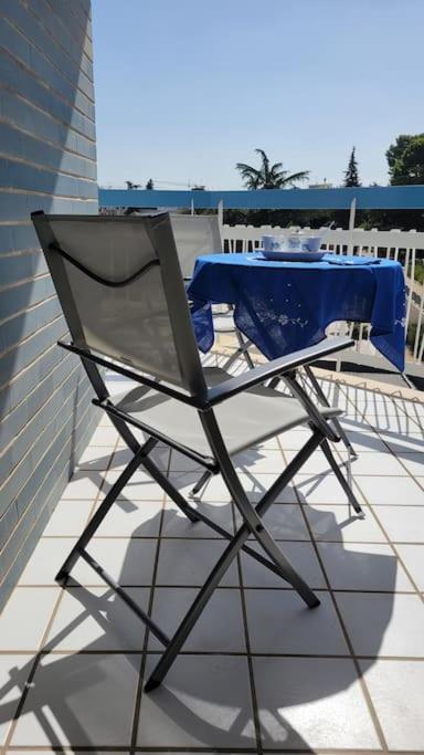 Superior Apartment with City View photo 2
