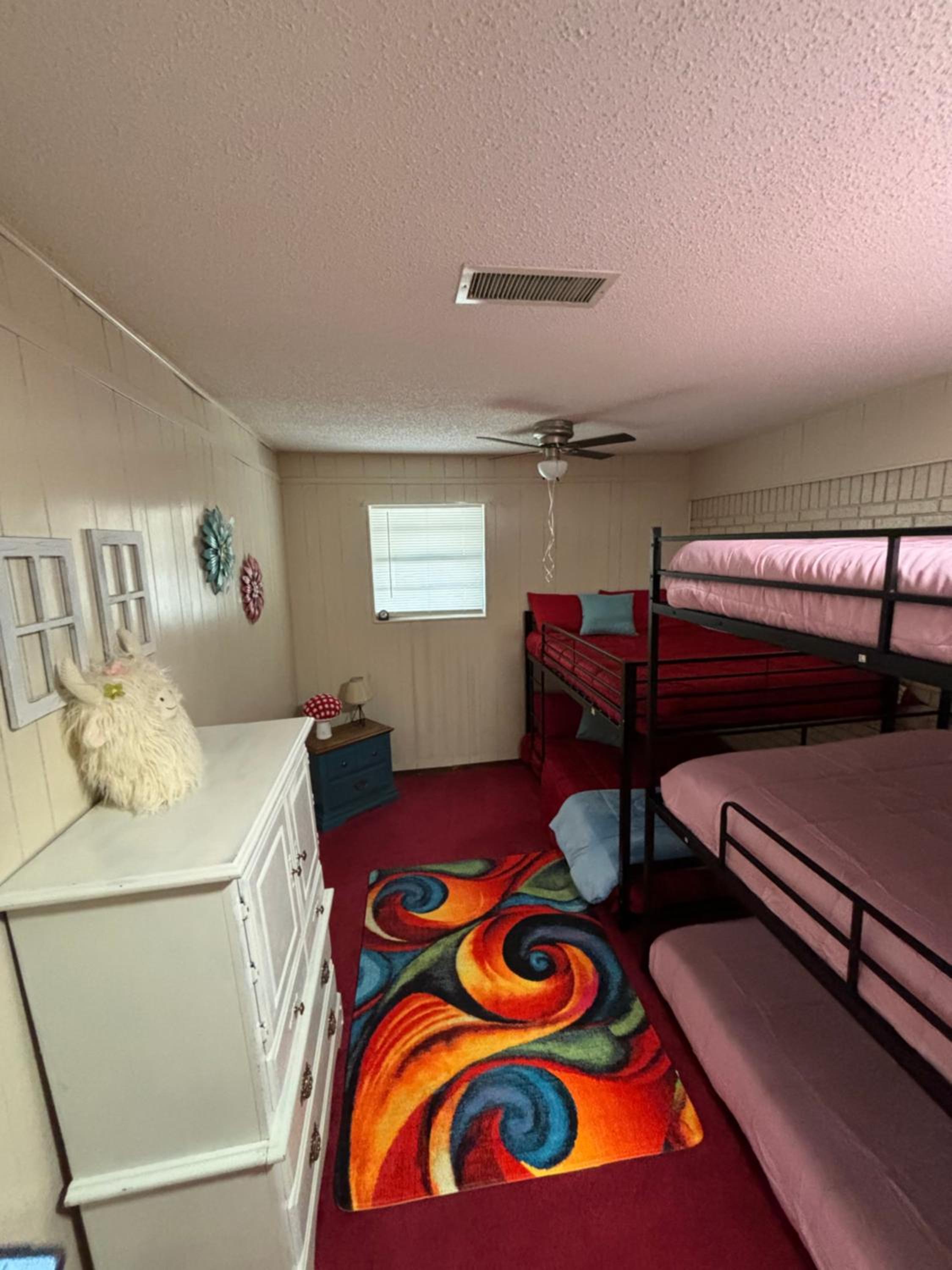 Three-Bedroom House photo 1