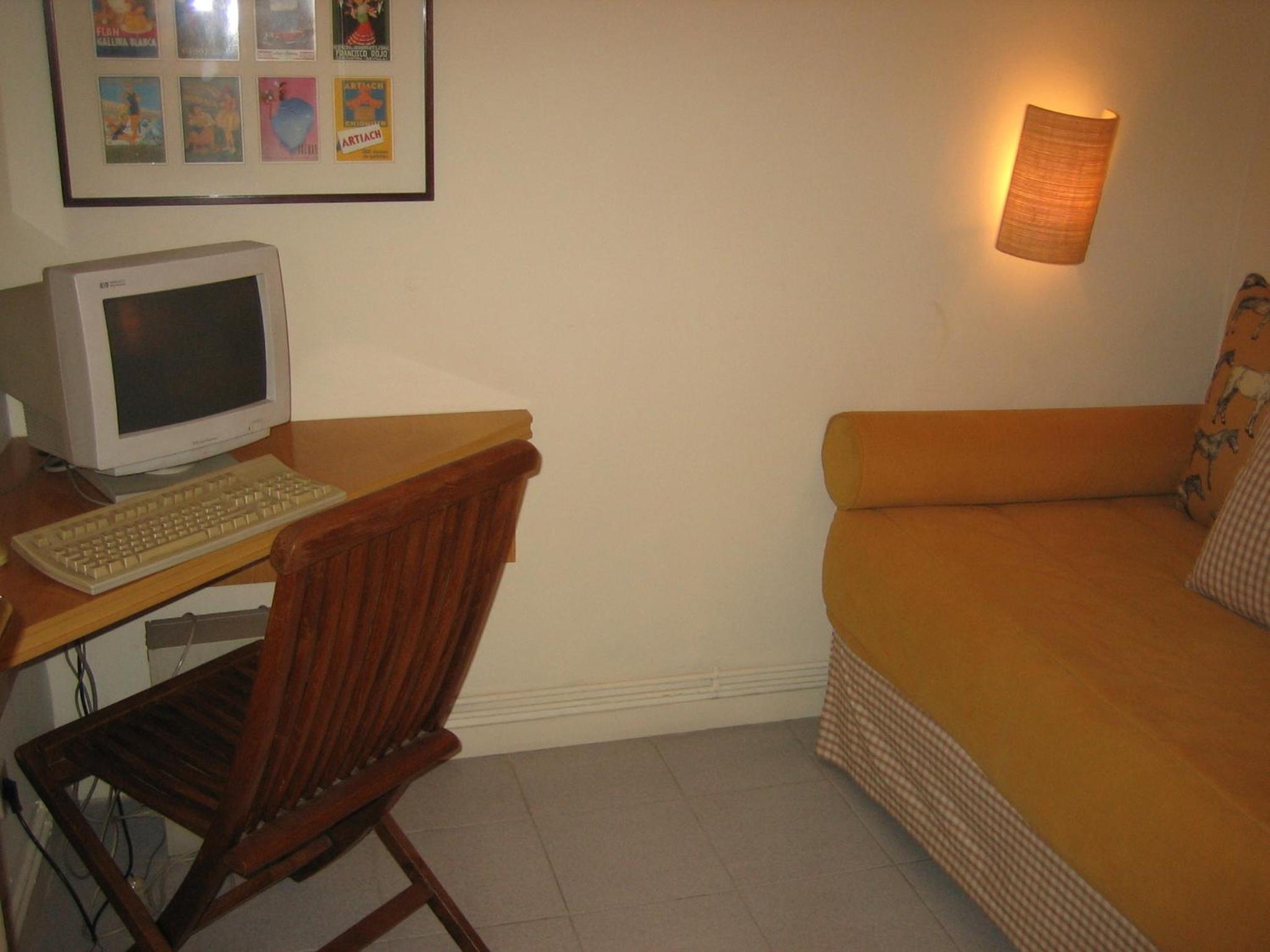 Apartment (3 Adults) photo 3