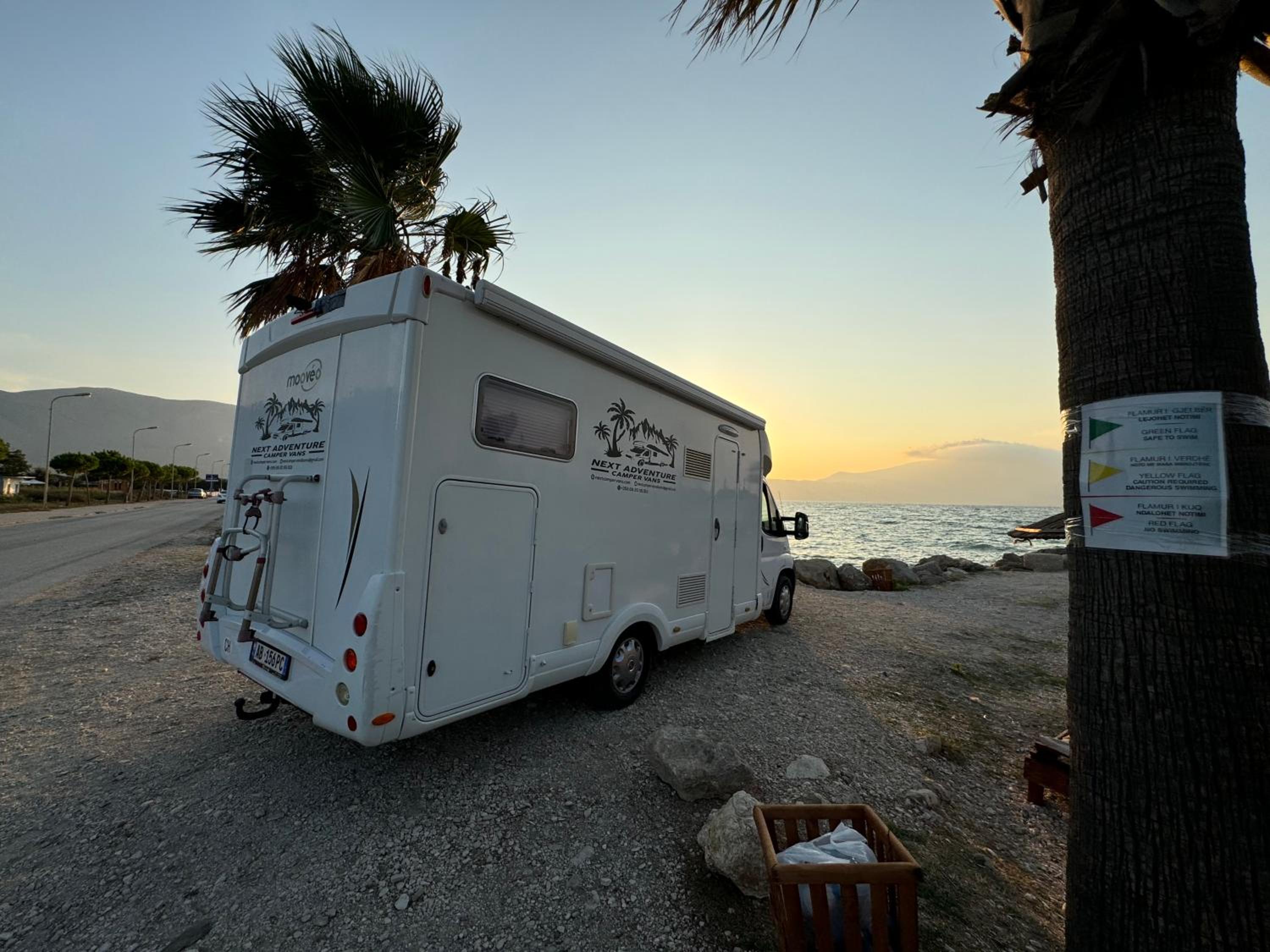 Caravan