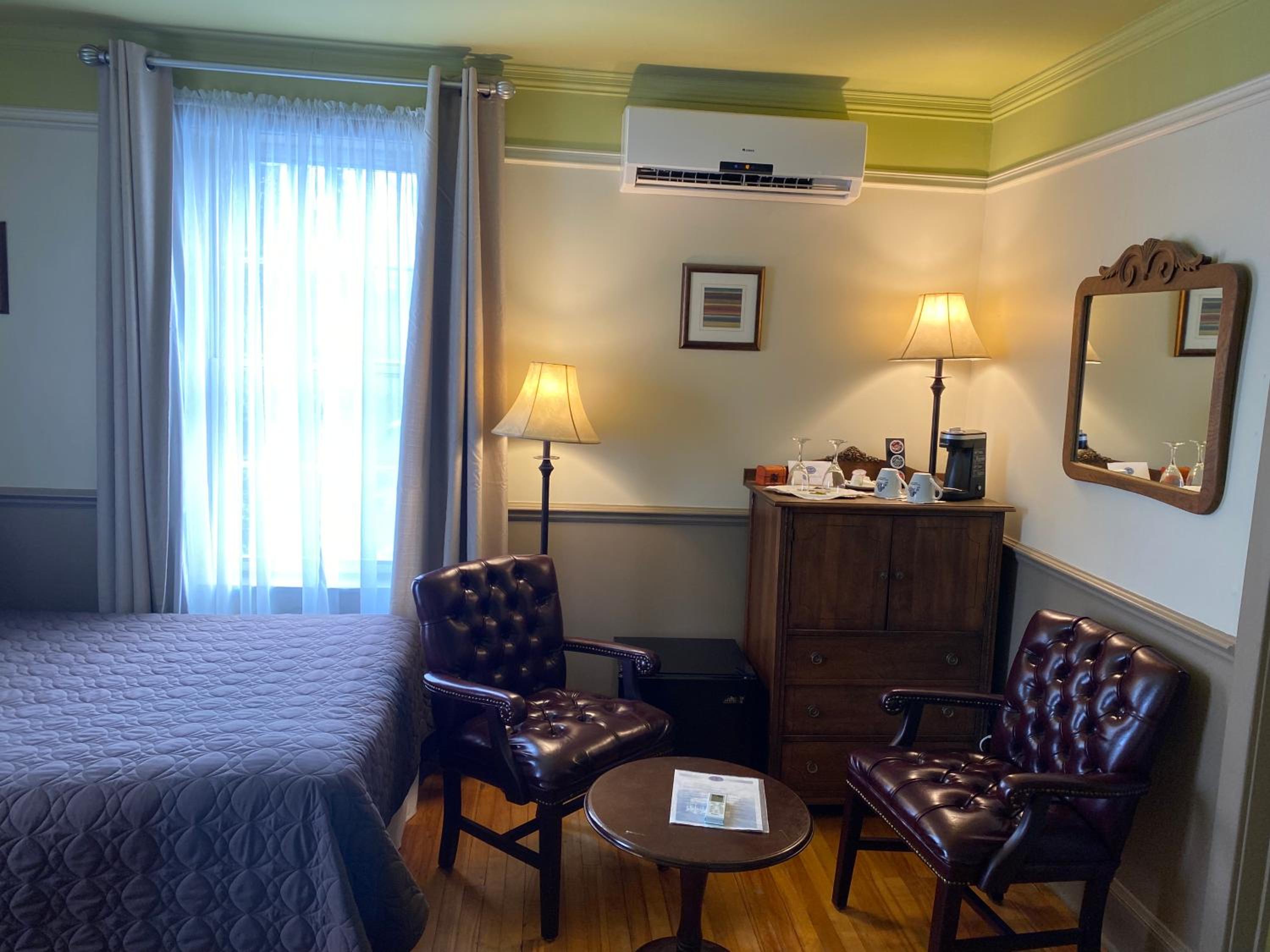 Deluxe Double Room photo 3