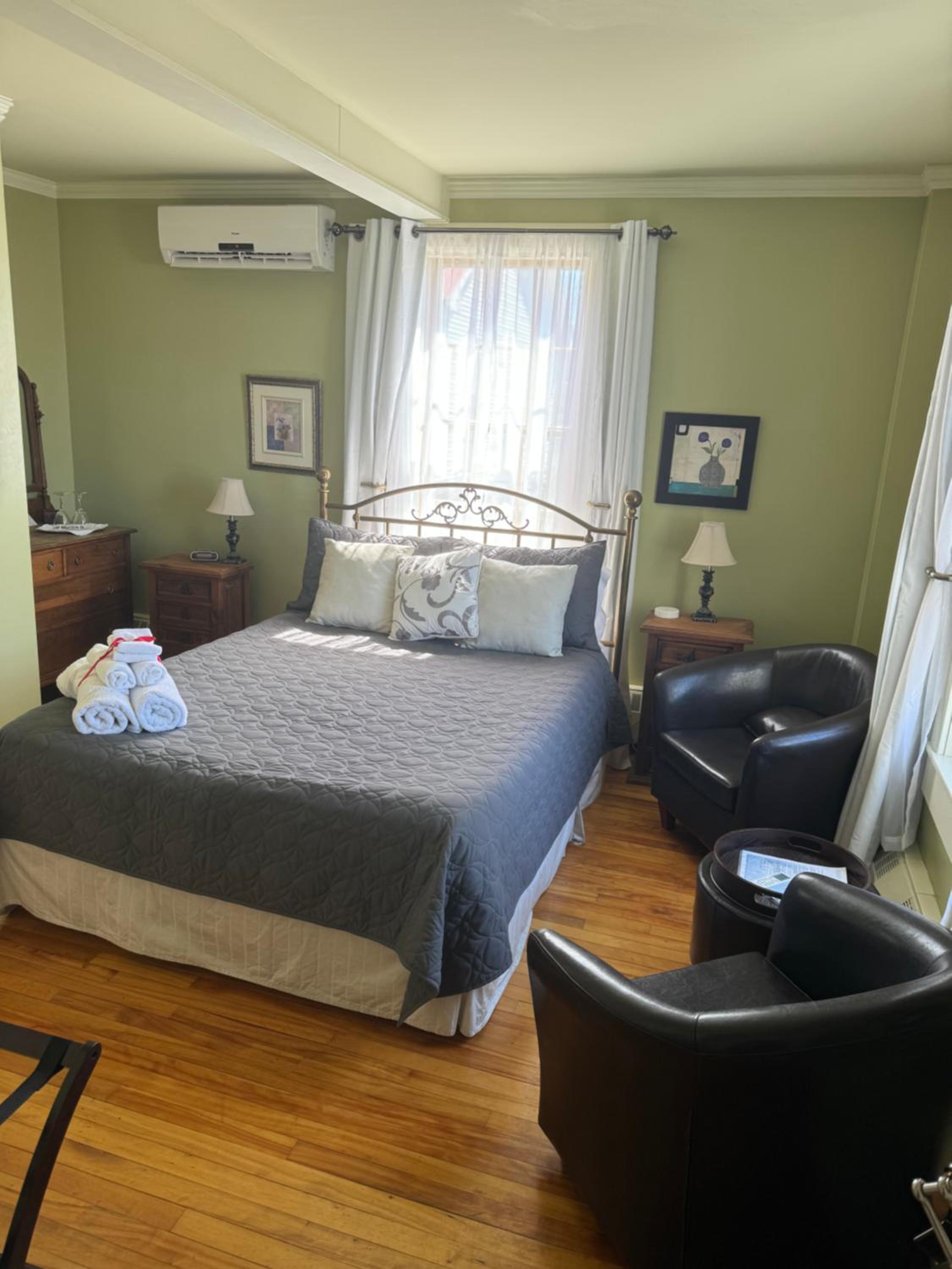 Superior Queen Room