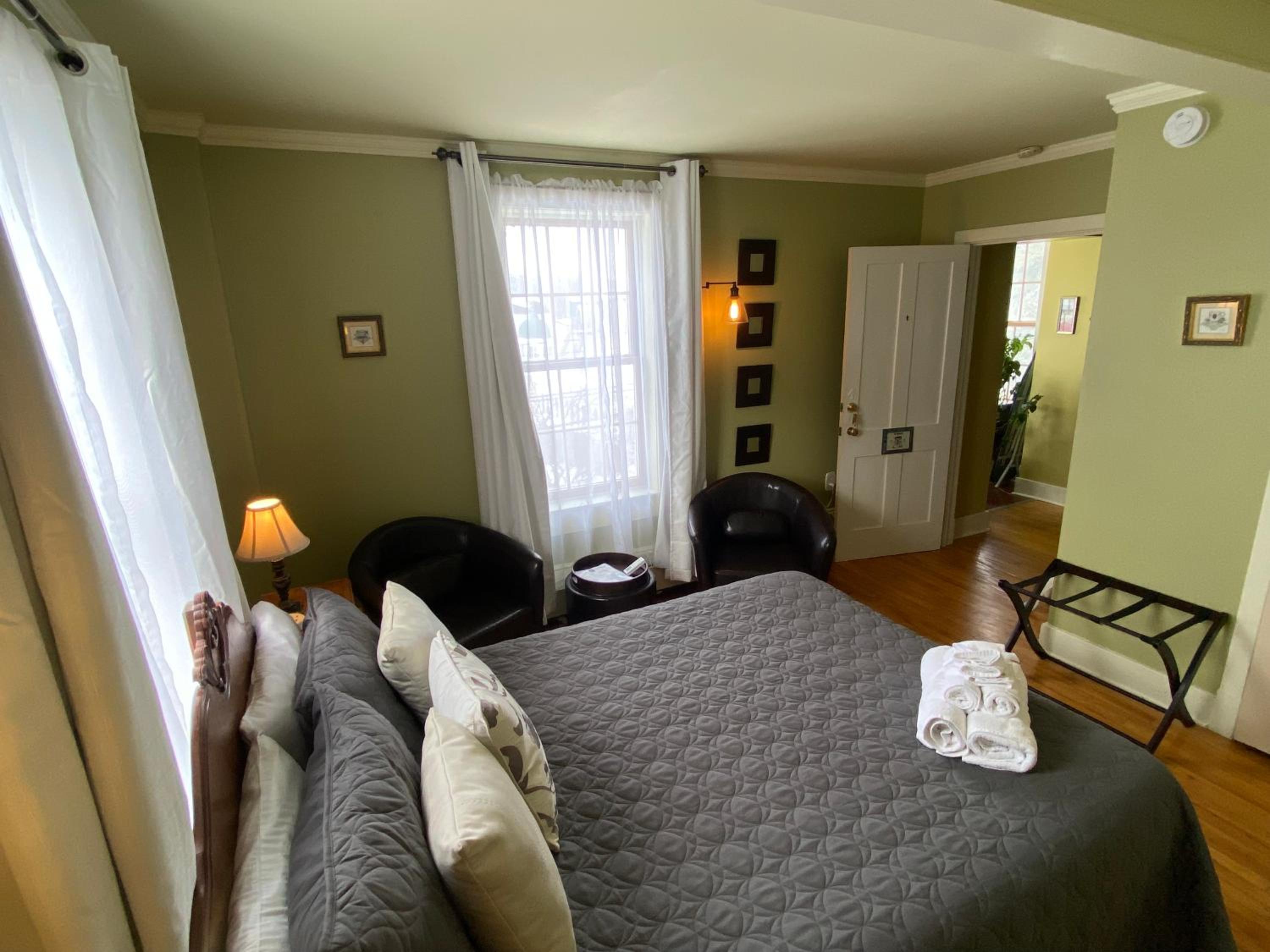 Superior Queen Room photo 3